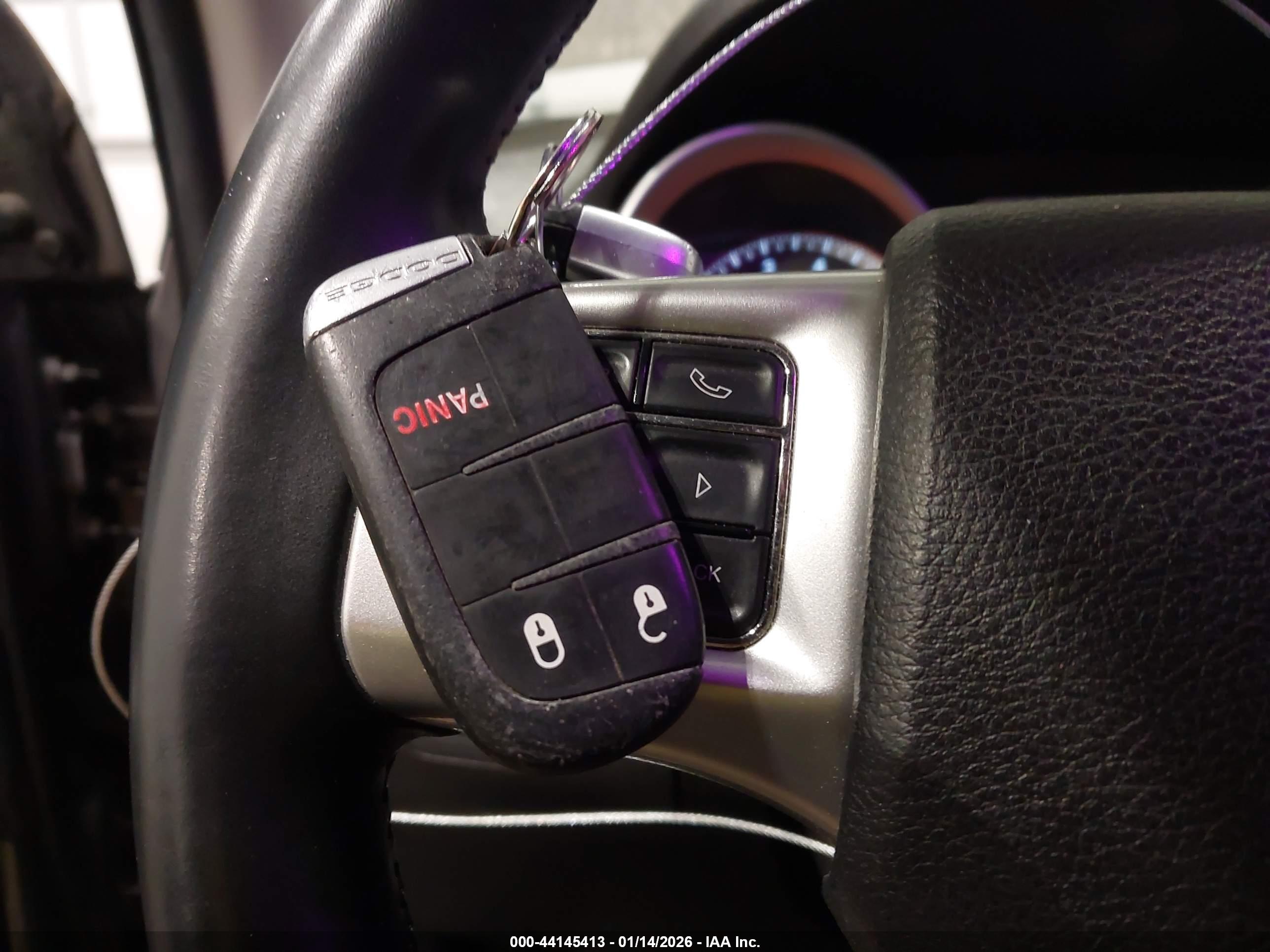 DODGE JOURNEY image 11