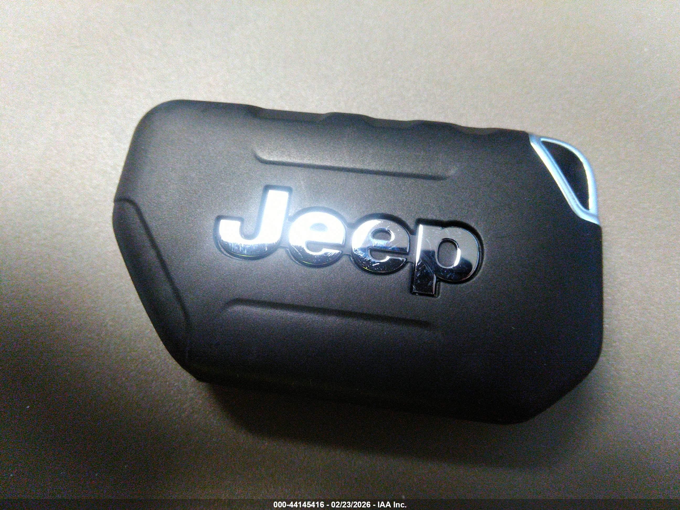 JEEP WRANGLER image 11