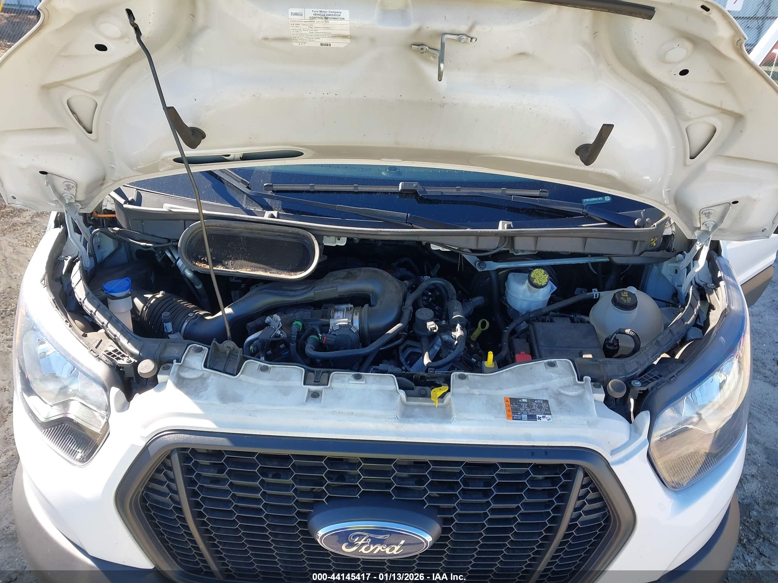 FORD TRANSIT-250 image 10