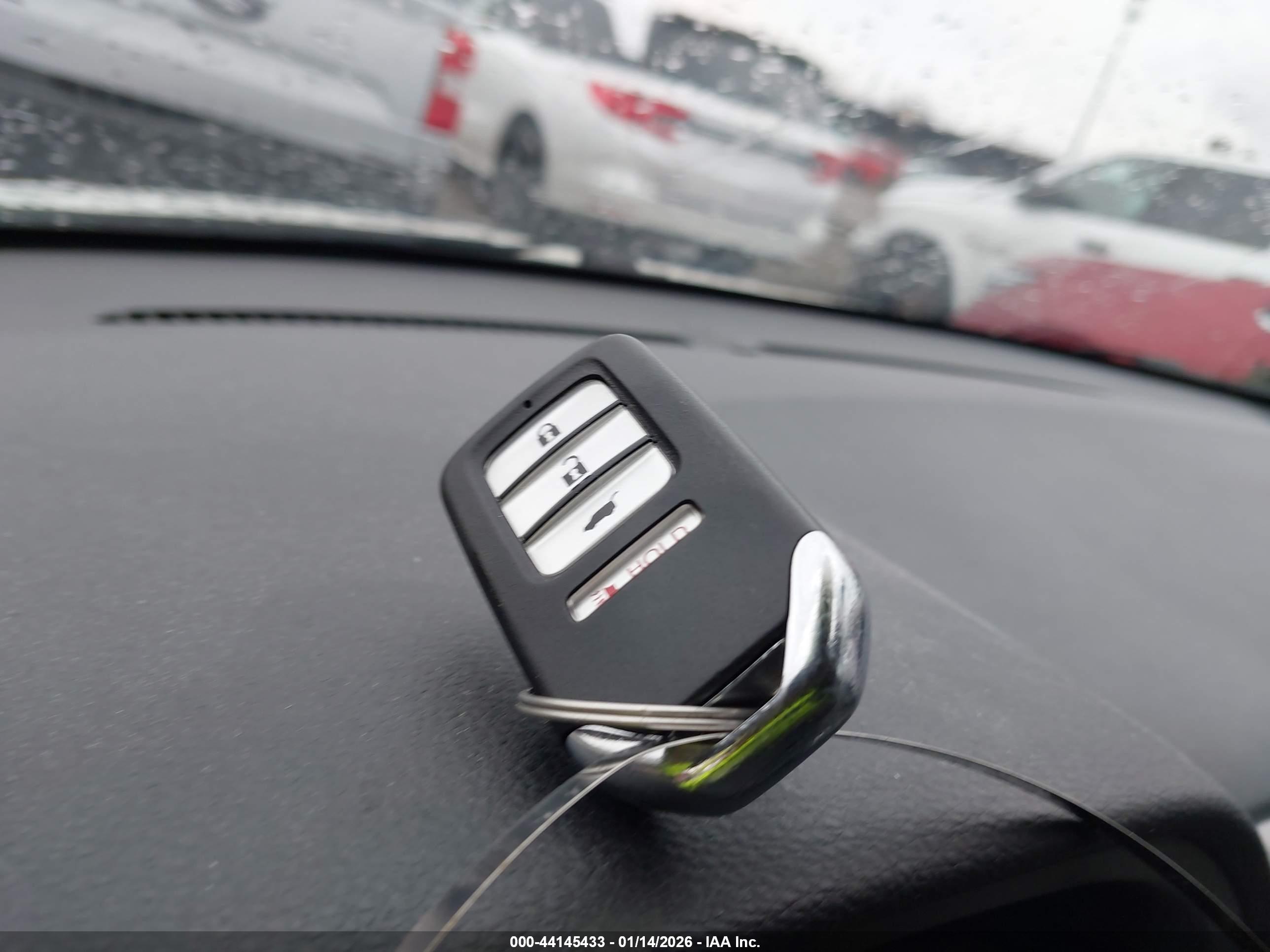 HONDA HR-V image 11