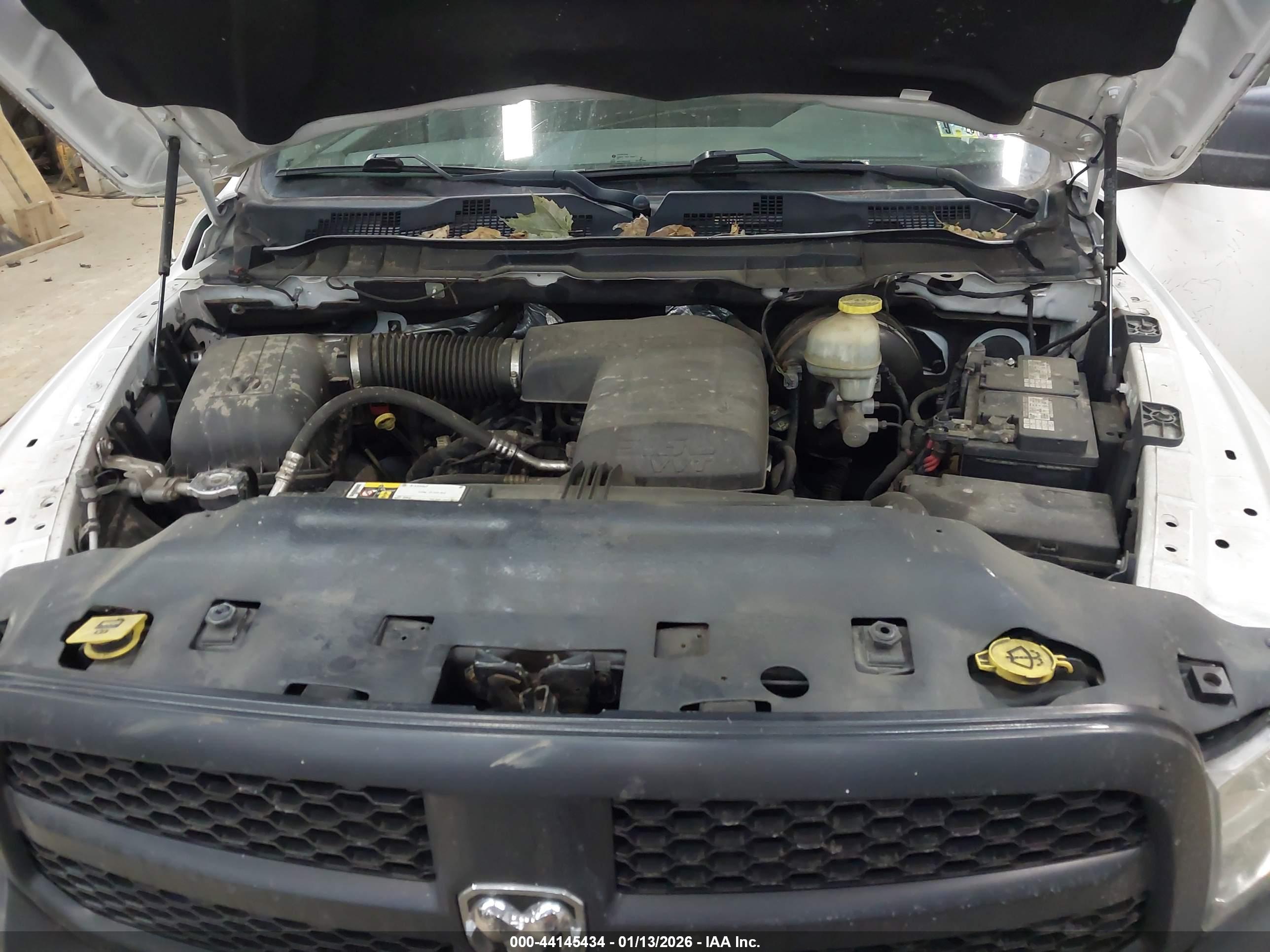 RAM 1500 image 10
