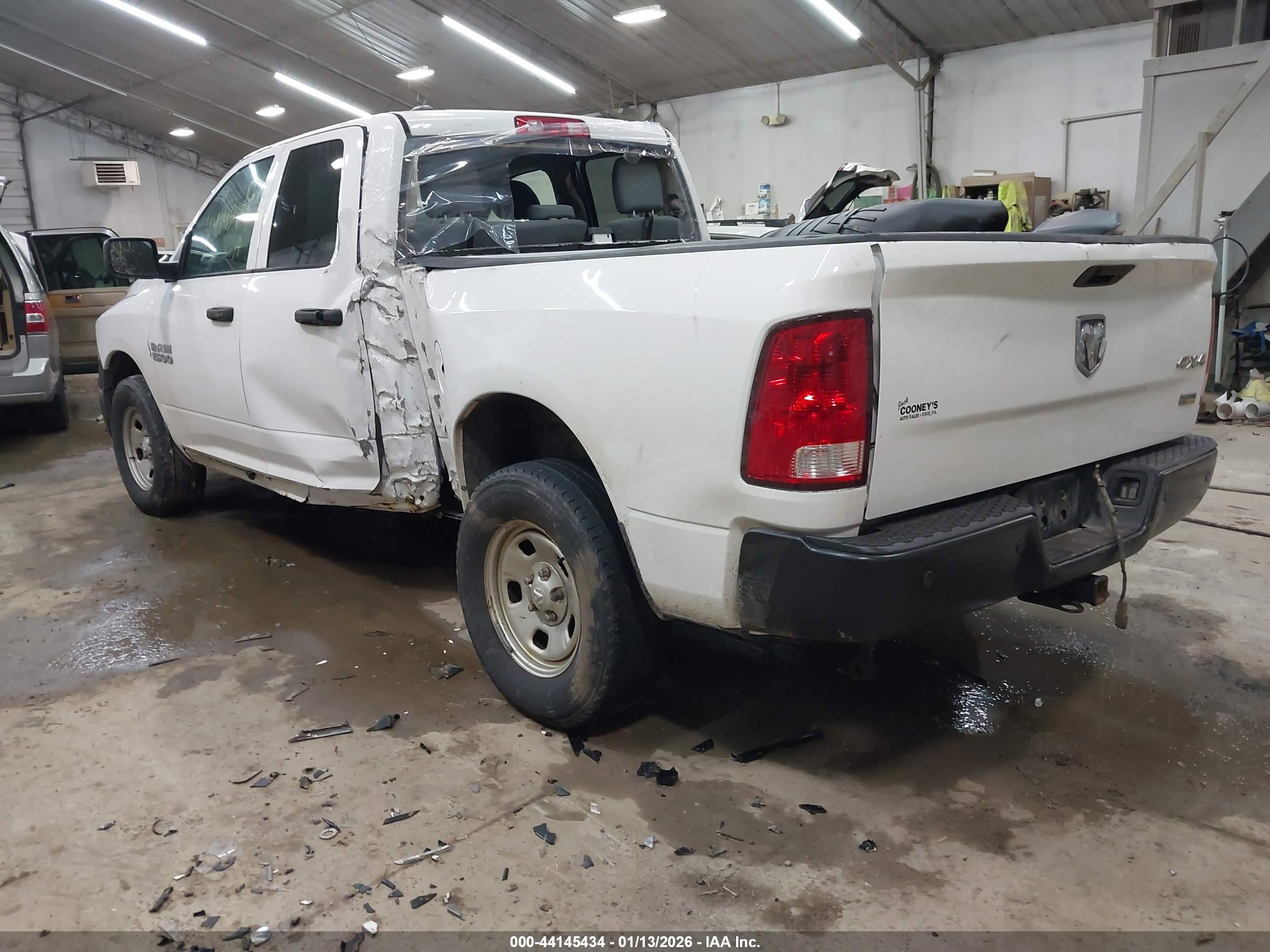 RAM 1500 image 3