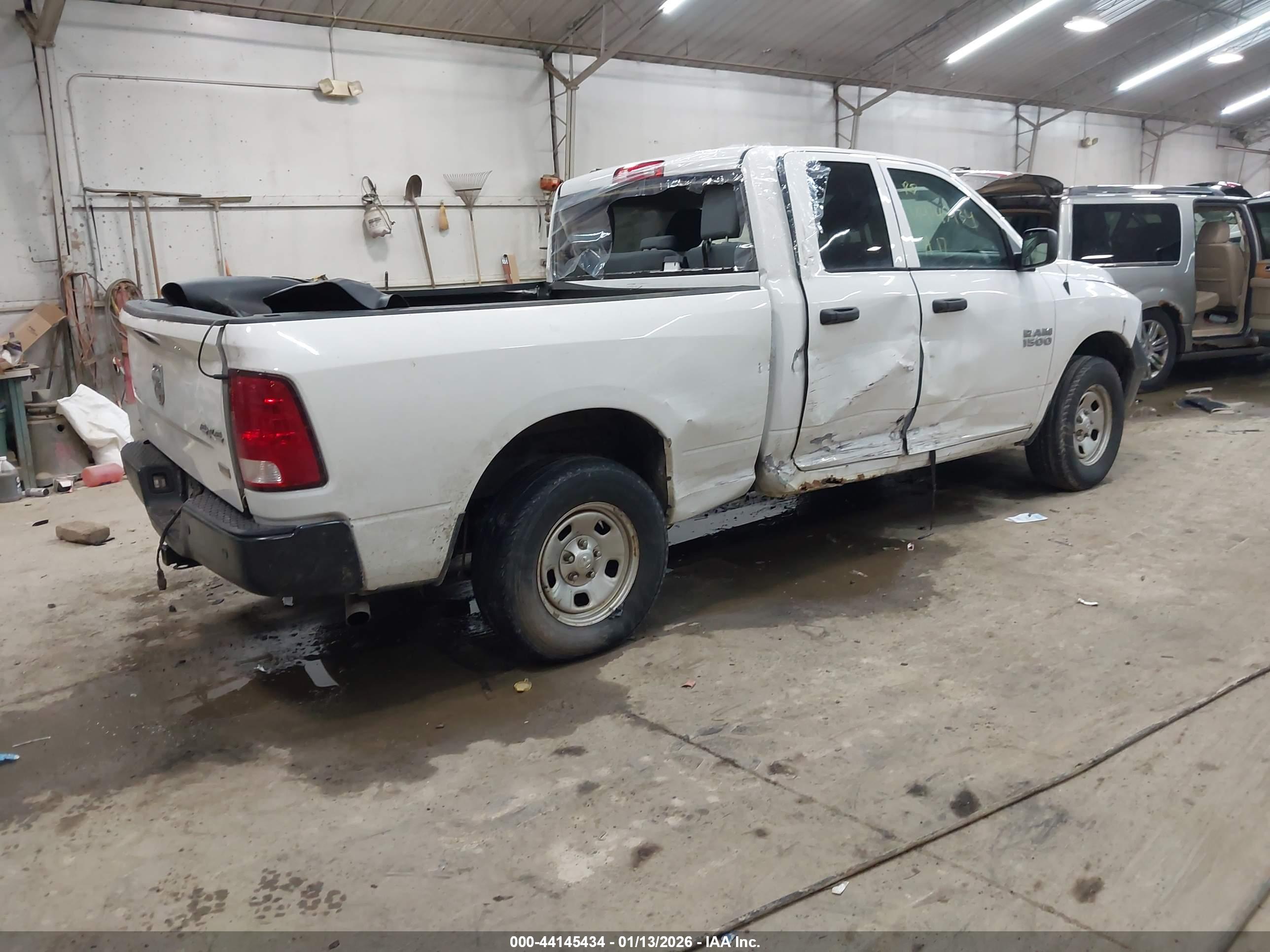 RAM 1500 image 4