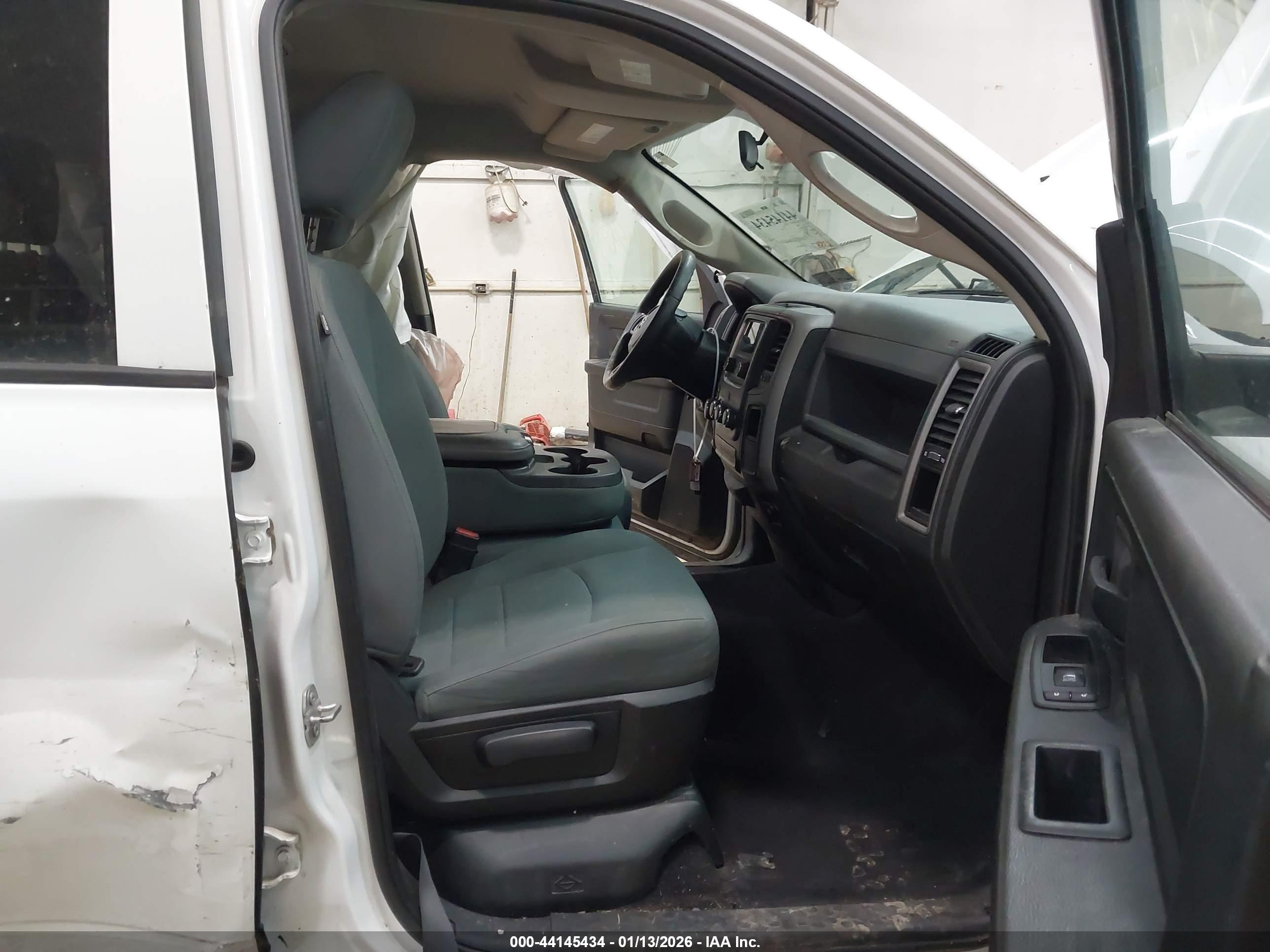 RAM 1500 image 5