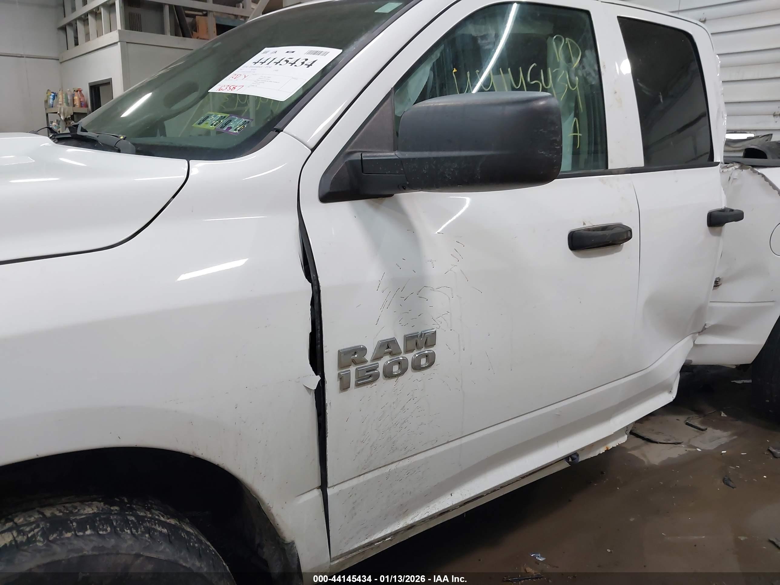 RAM 1500 image 6