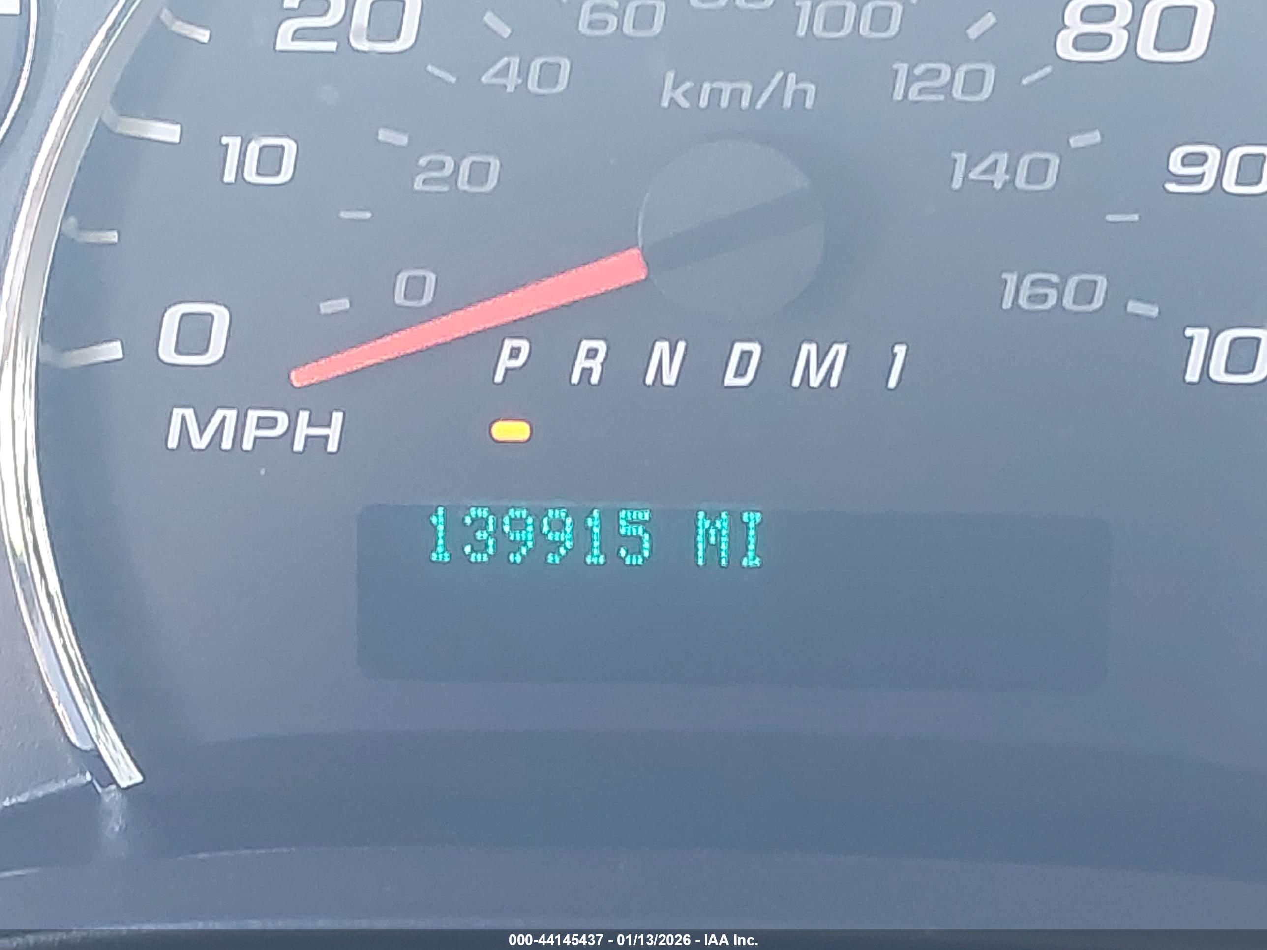 CHEVROLET EXPRESS image 6