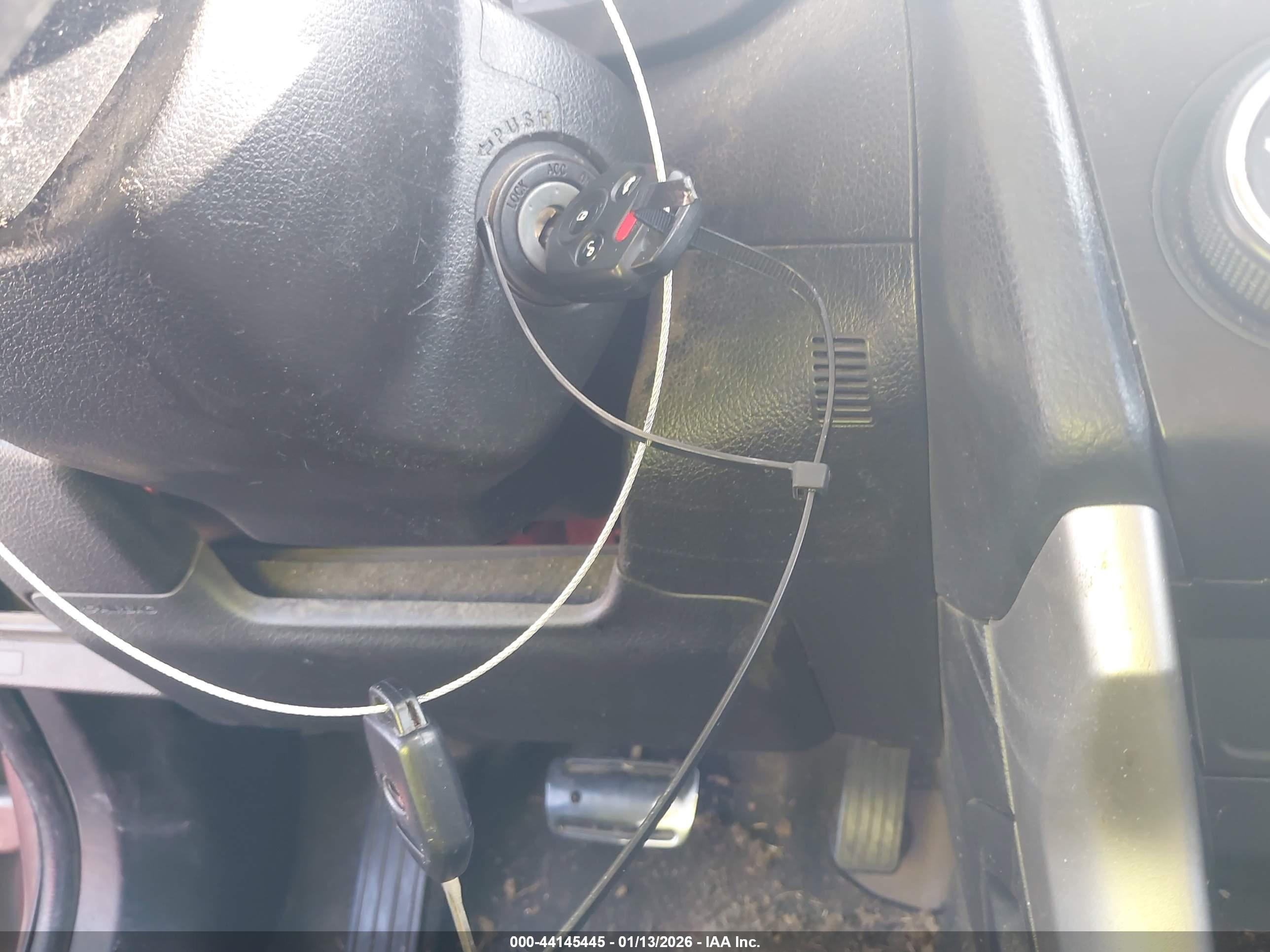 SUBARU FORESTER image 11