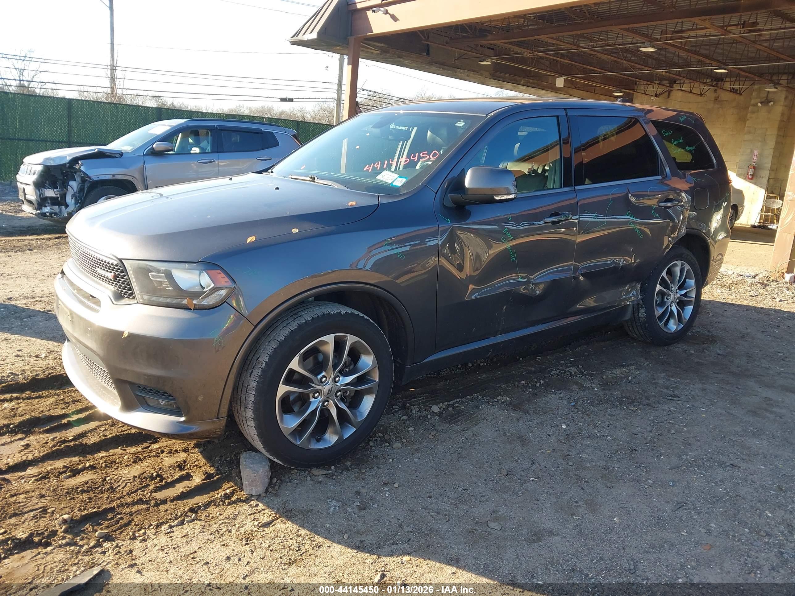 DODGE DURANGO image 2