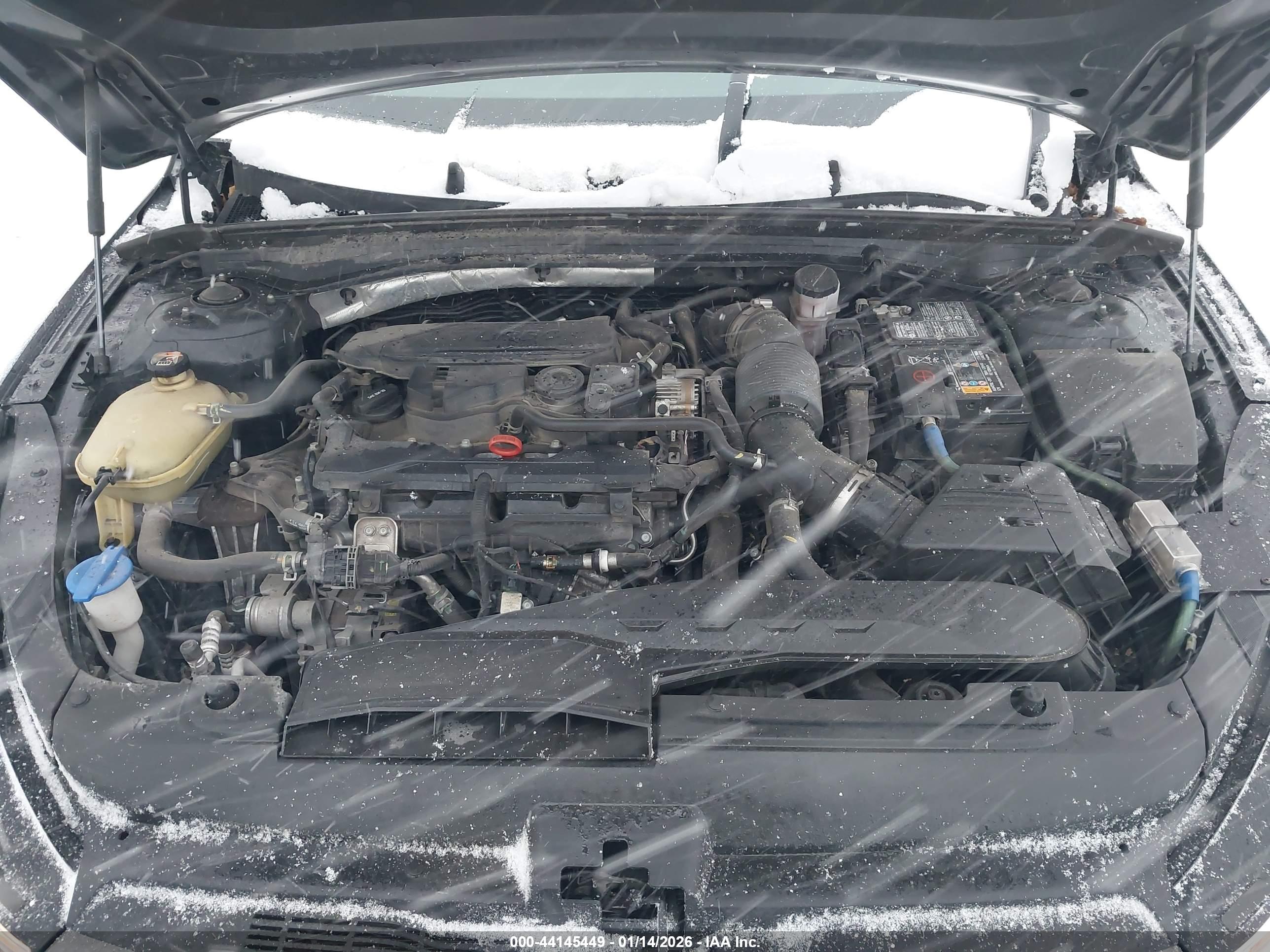 KIA K5 image 10