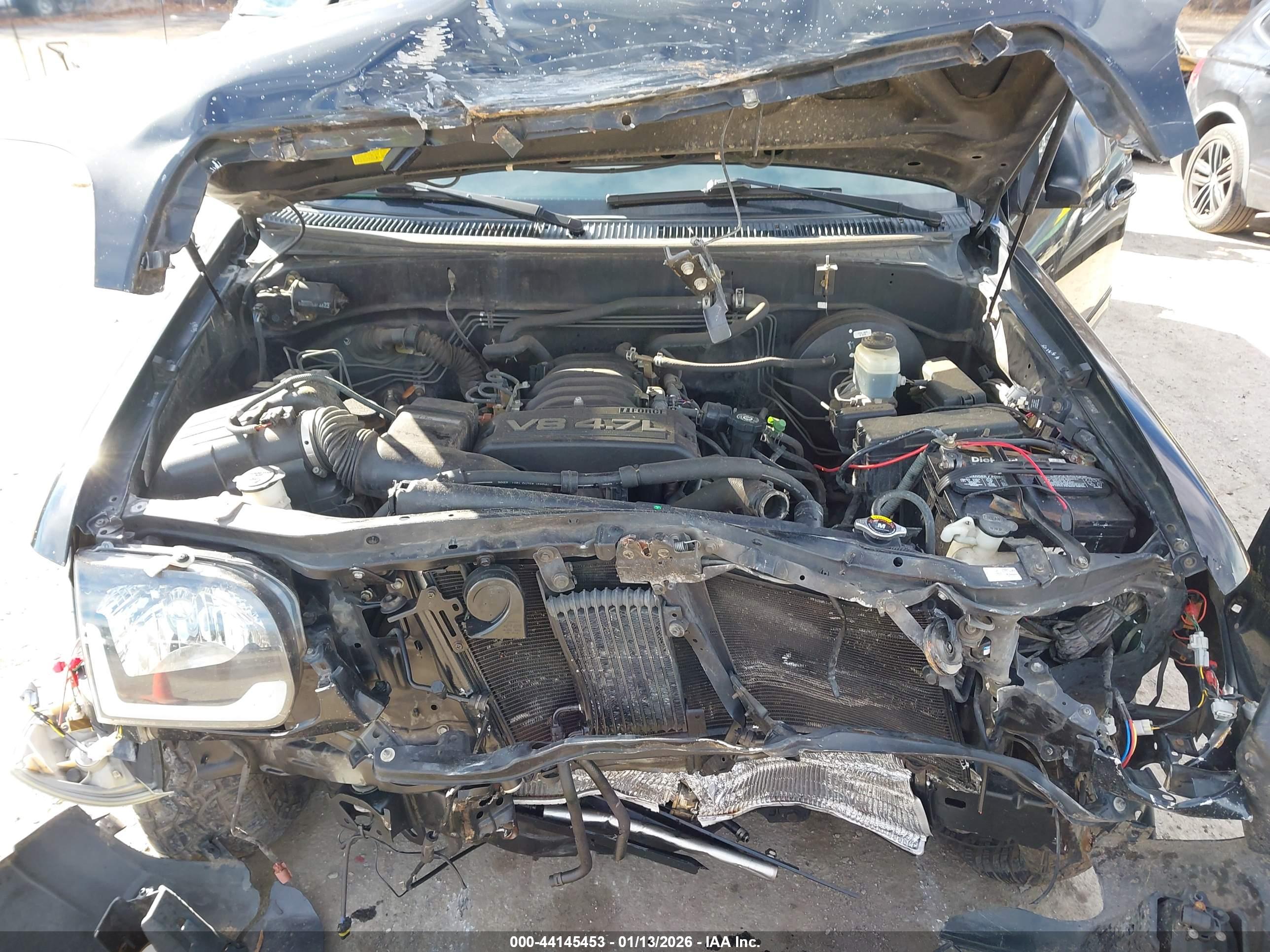 TOYOTA TUNDRA image 10