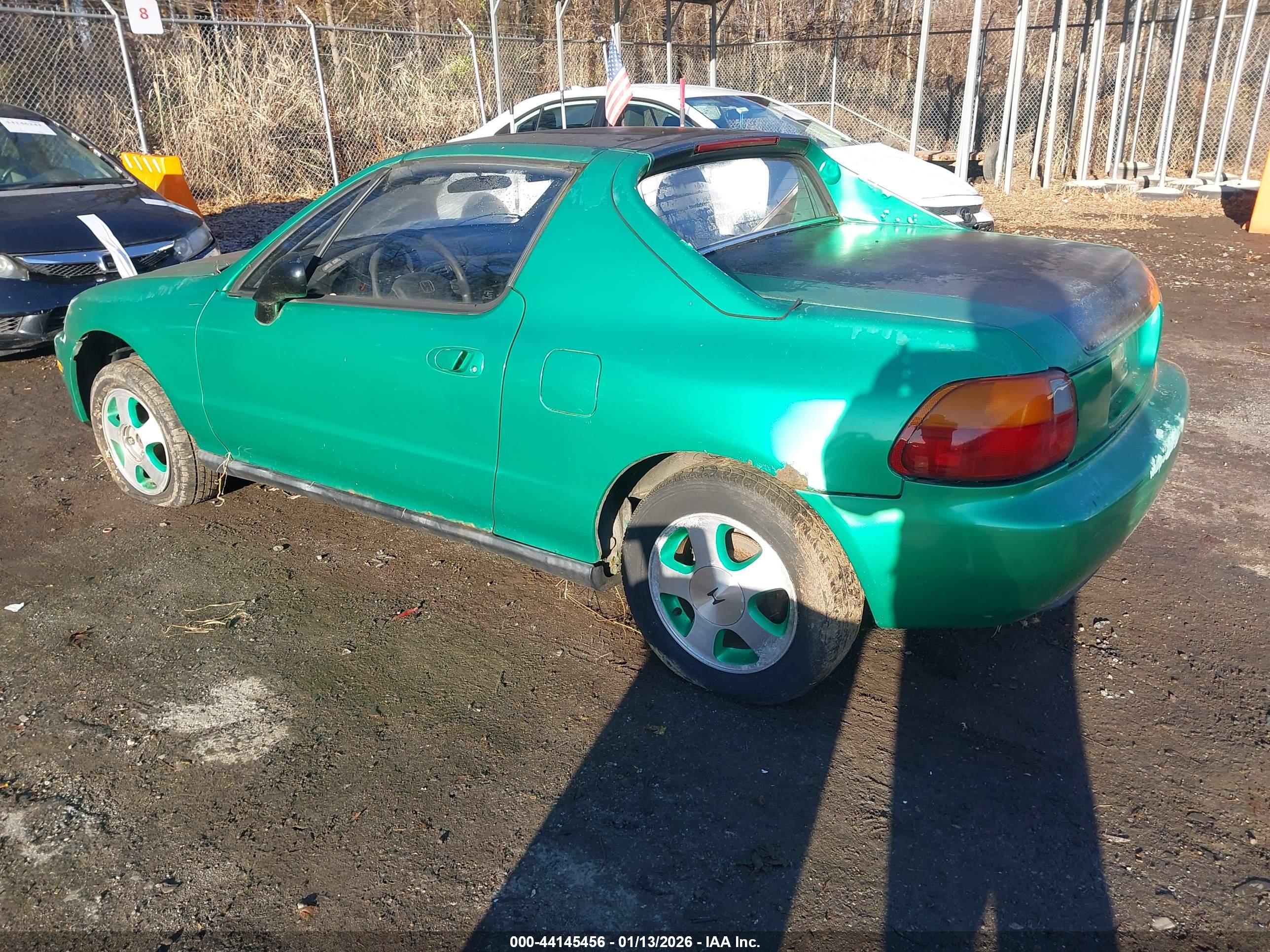 HONDA CIVIC image 3