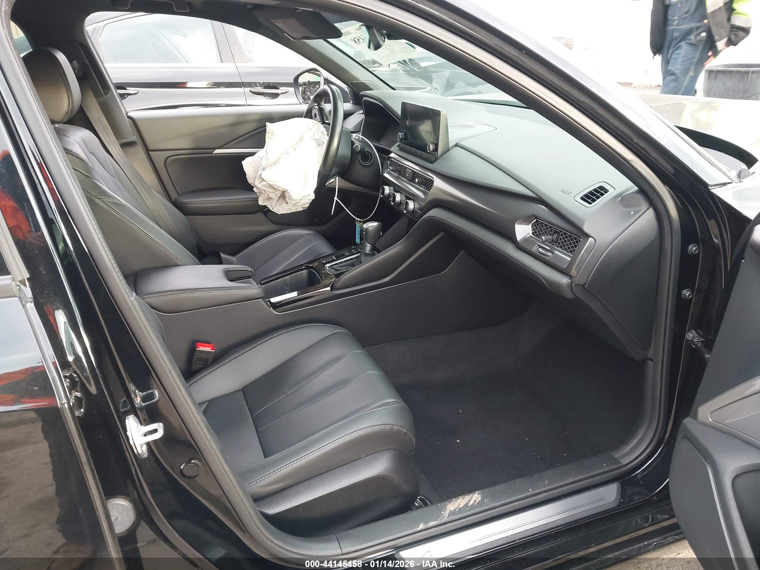 ACURA INTEGRA image 5