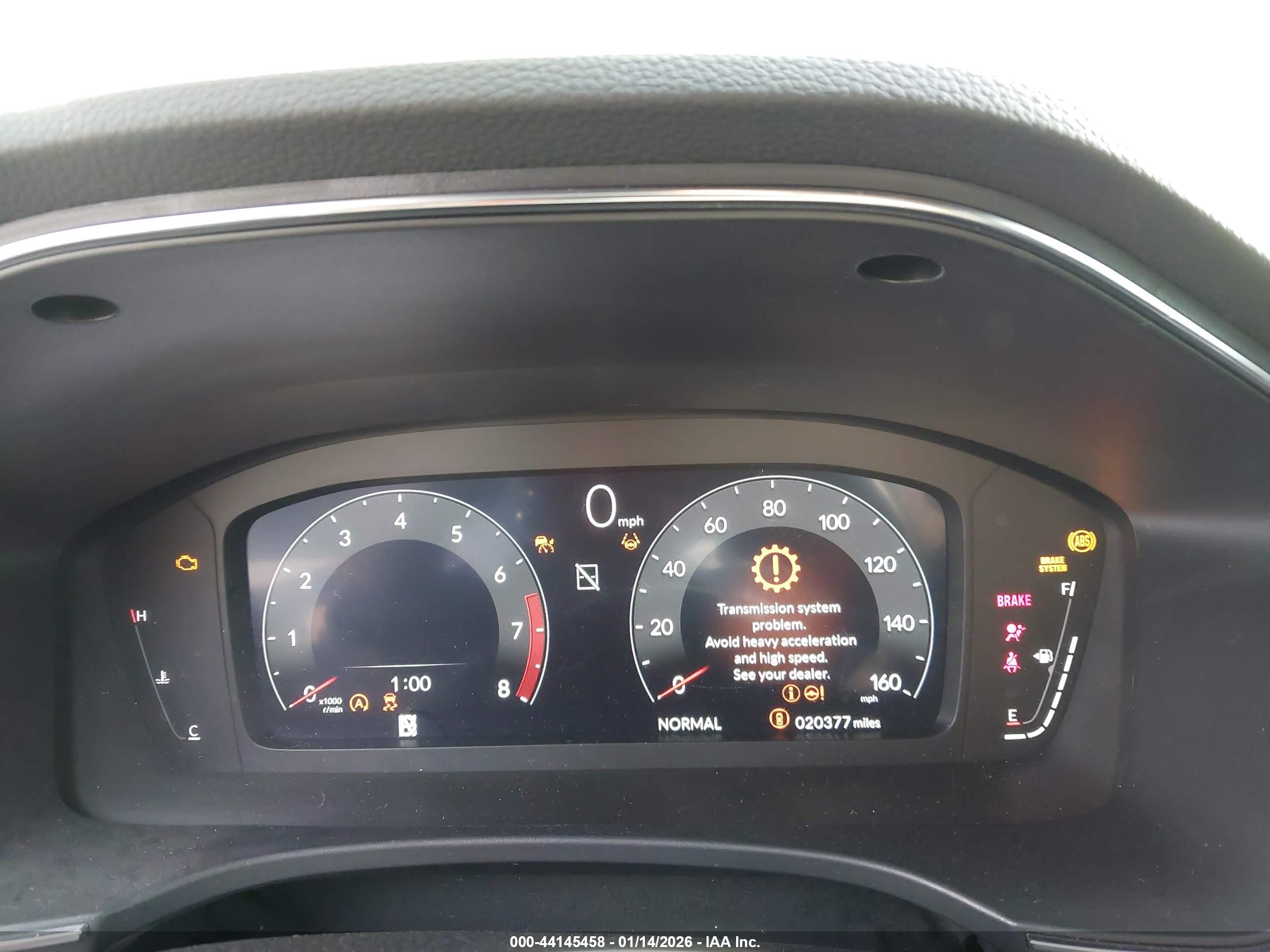 ACURA INTEGRA image 7