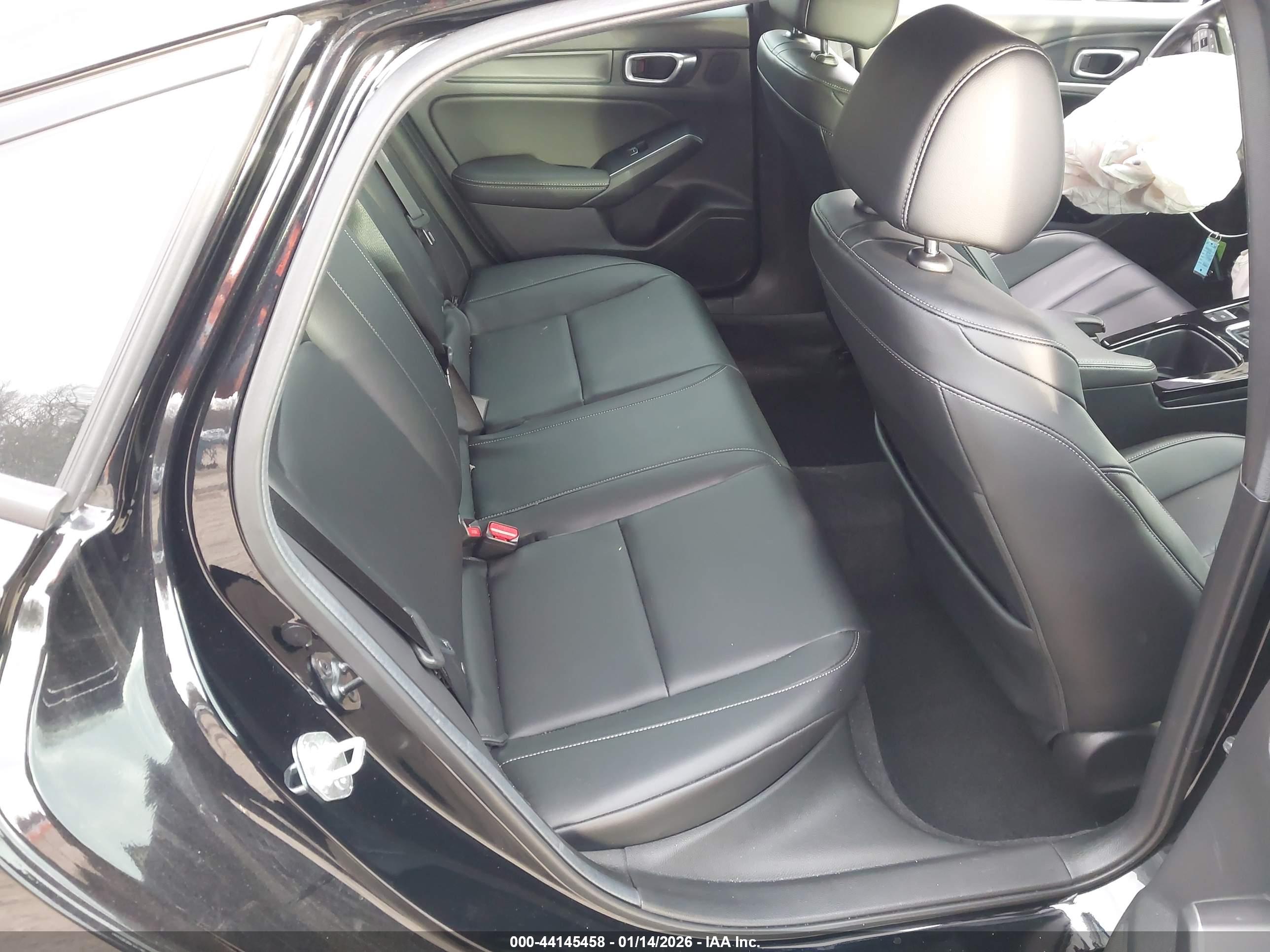 ACURA INTEGRA image 8