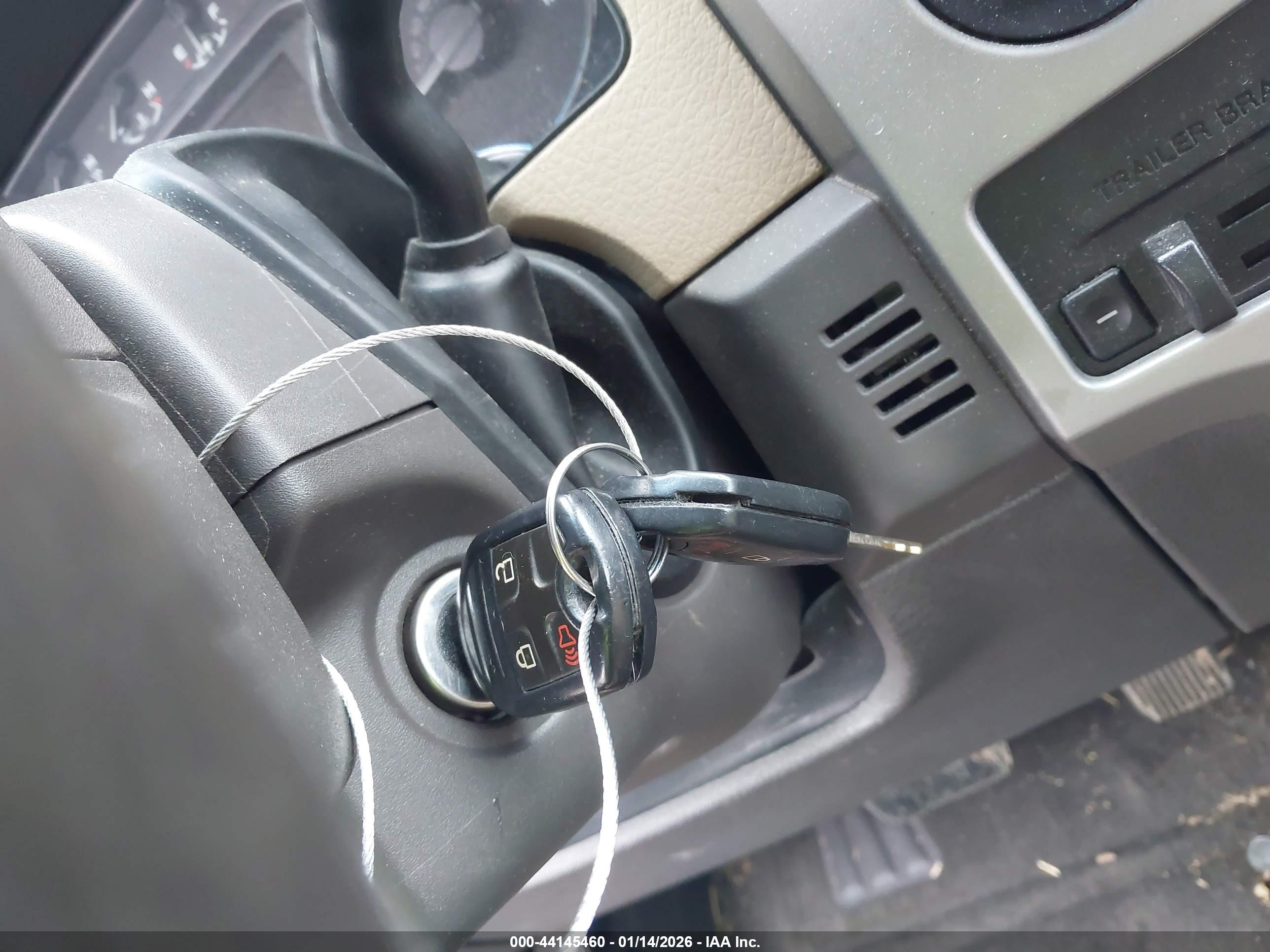 FORD F-150 image 11