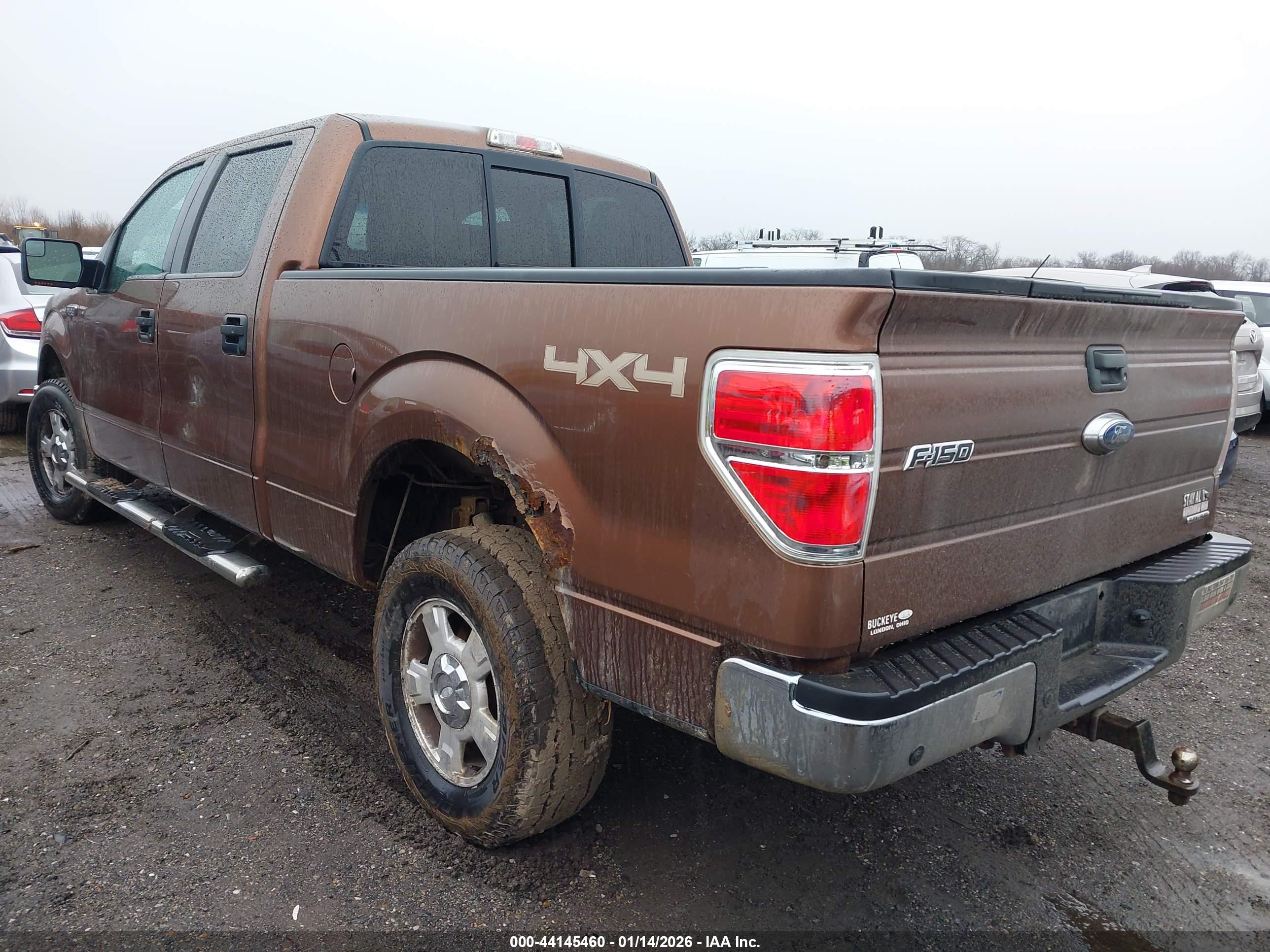 FORD F-150 image 3