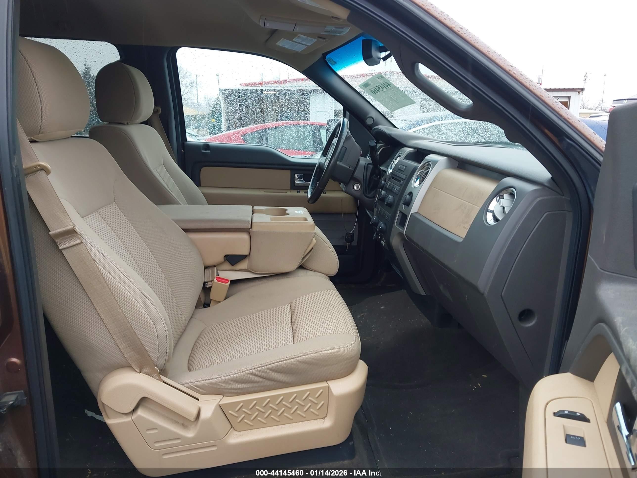 FORD F-150 image 5