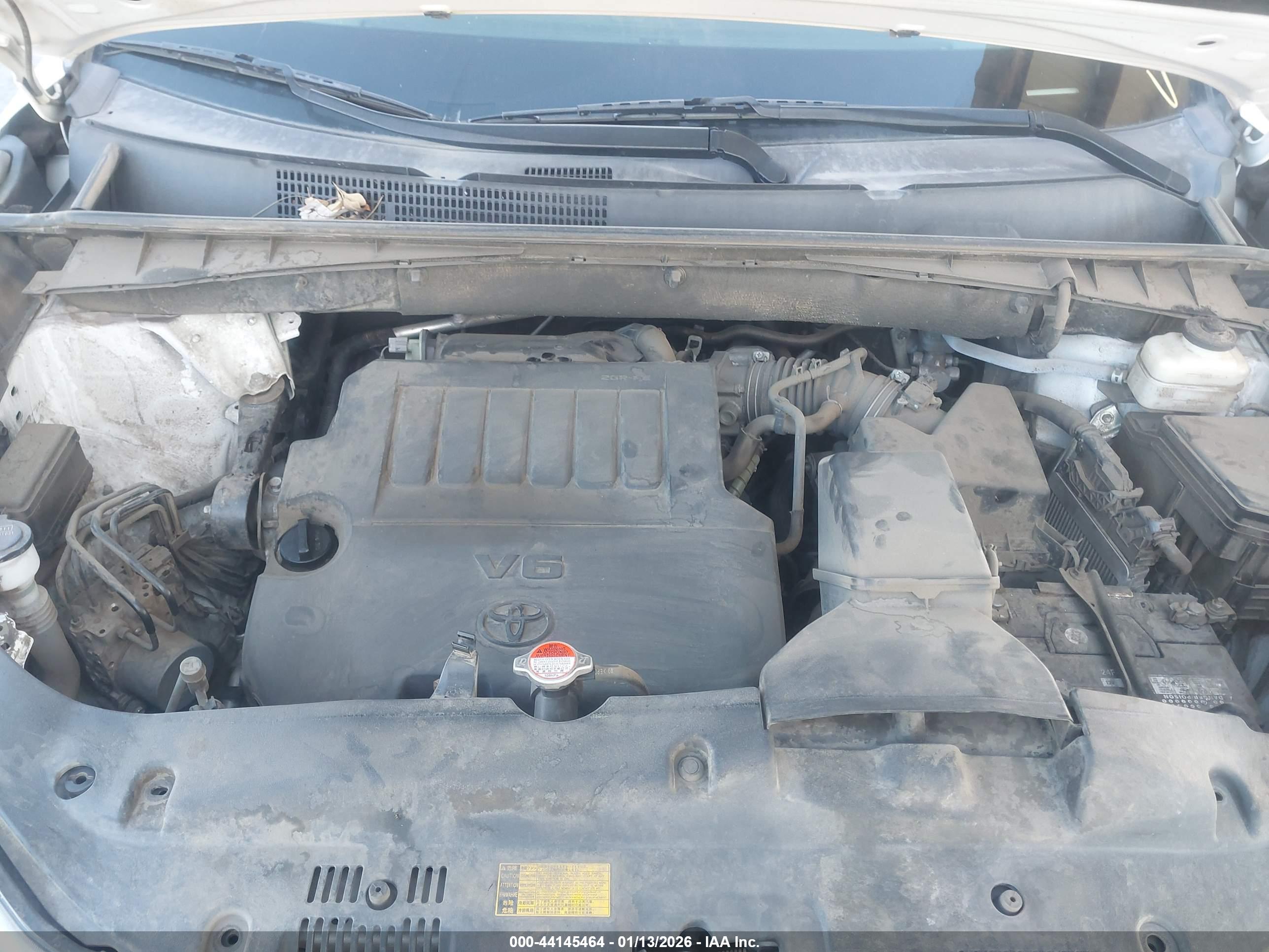 TOYOTA HIGHLANDER image 10