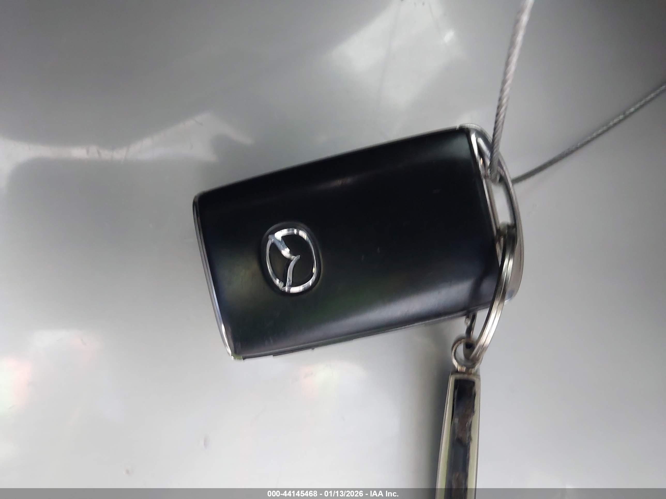 MAZDA CX-5 image 11