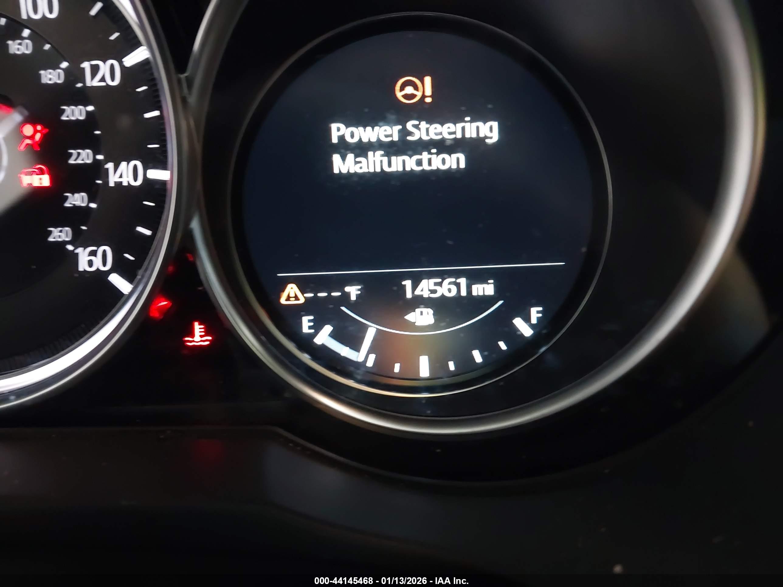 MAZDA CX-5 image 7