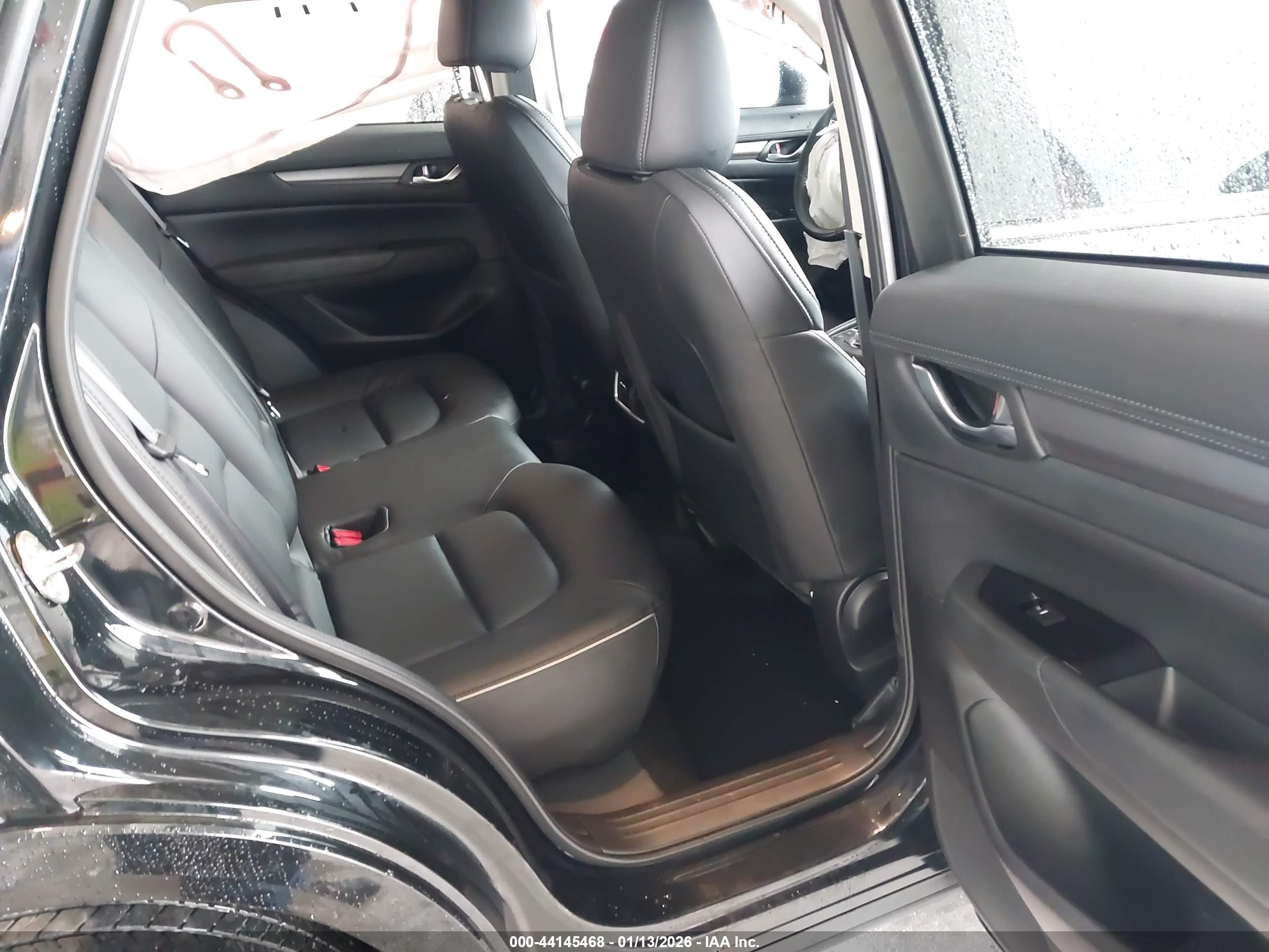 MAZDA CX-5 image 8
