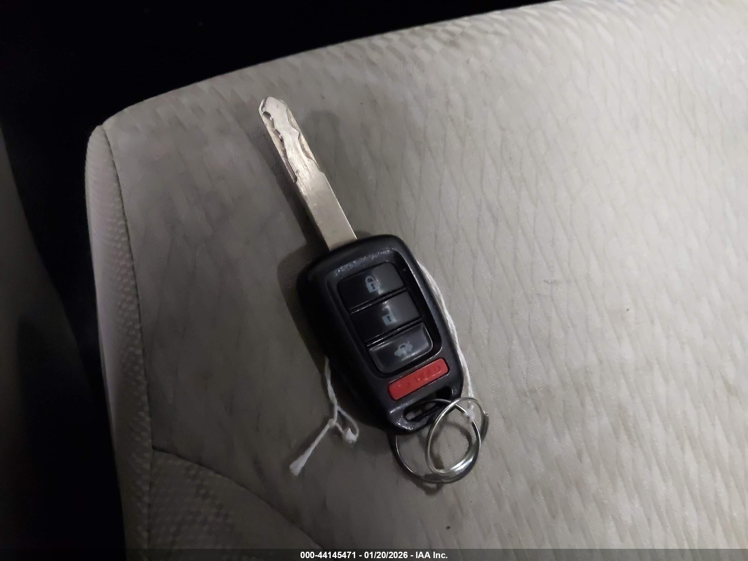 HONDA CIVIC image 11
