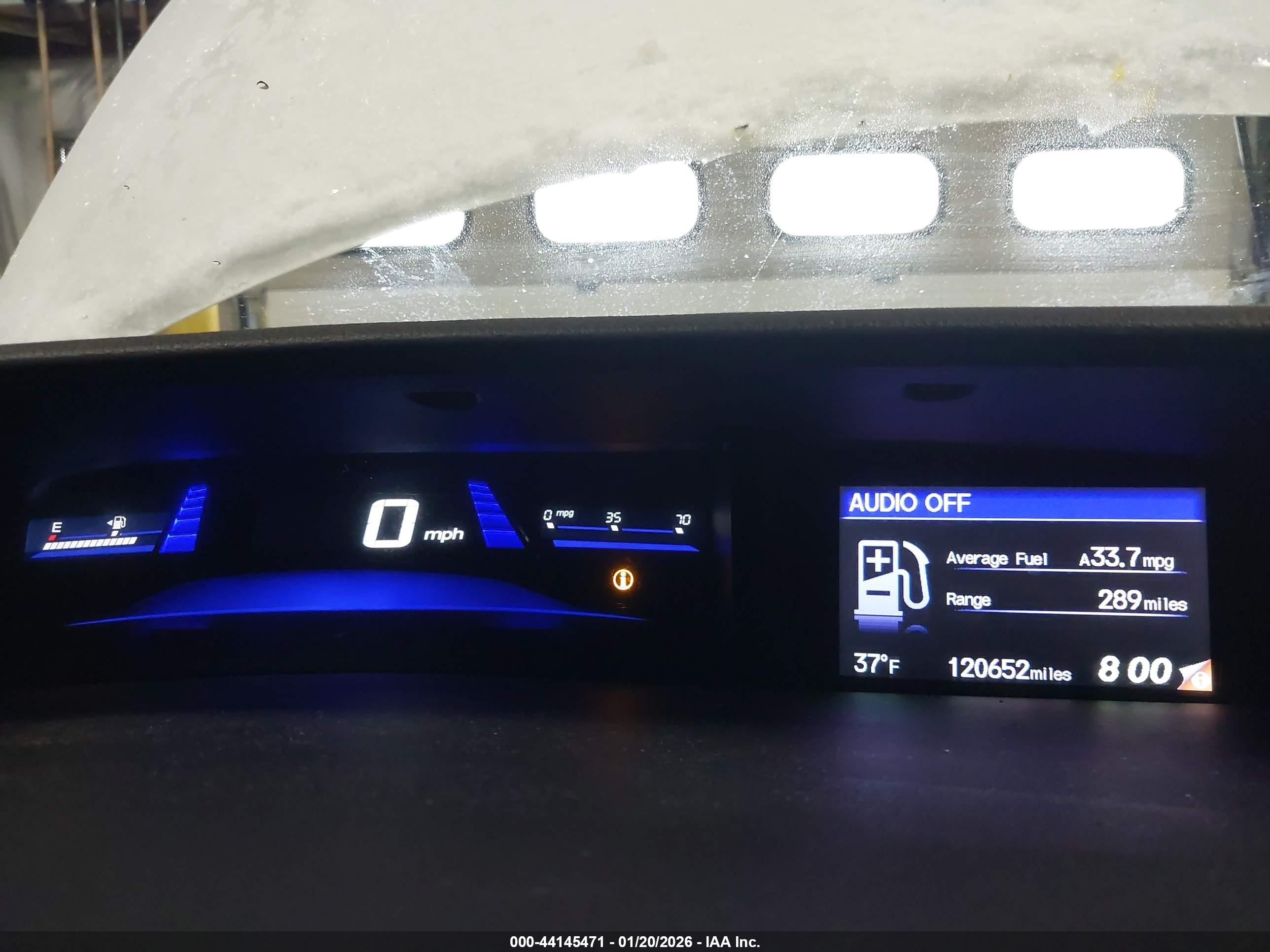 HONDA CIVIC image 7