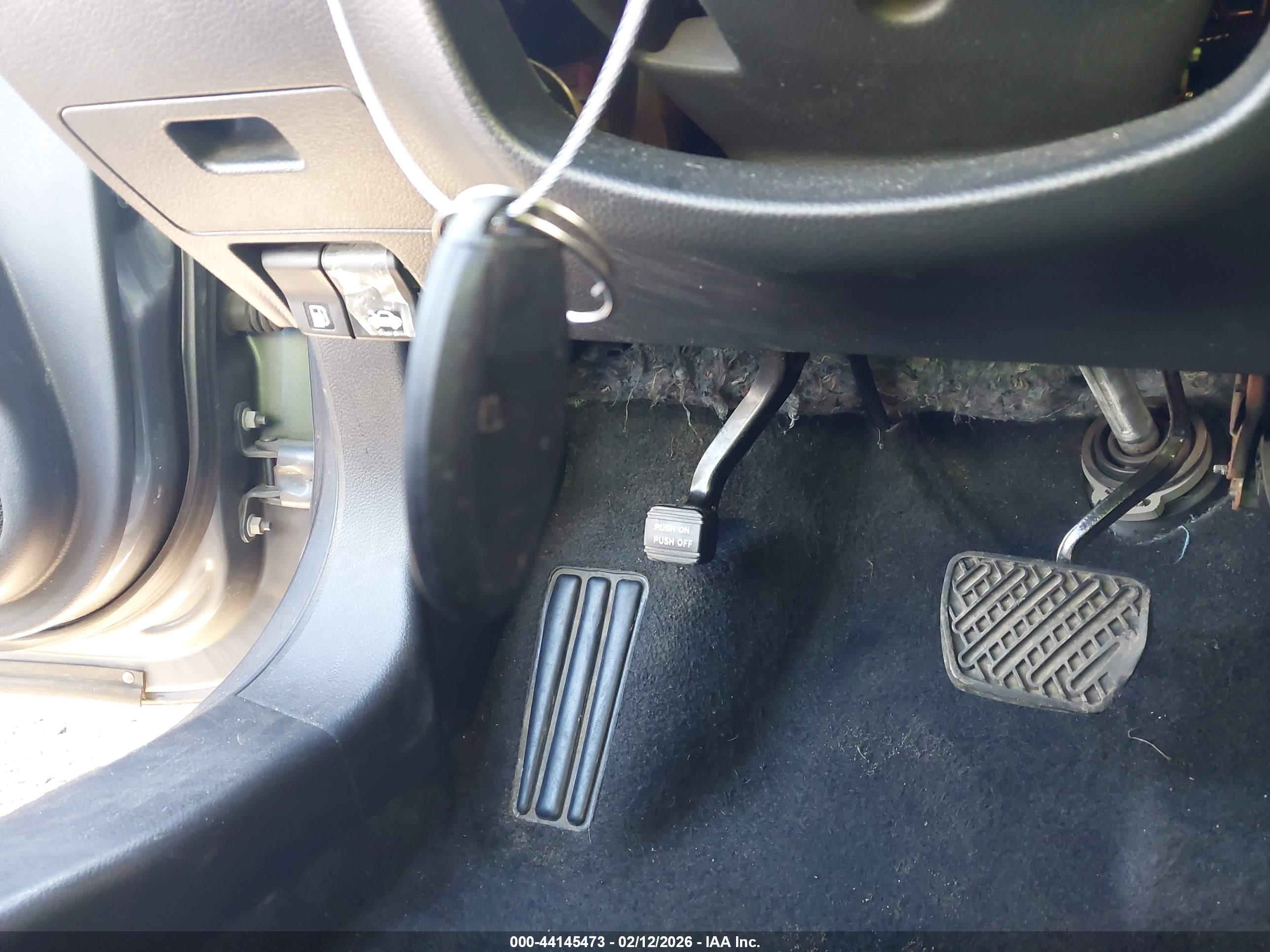 NISSAN ALTIMA image 11