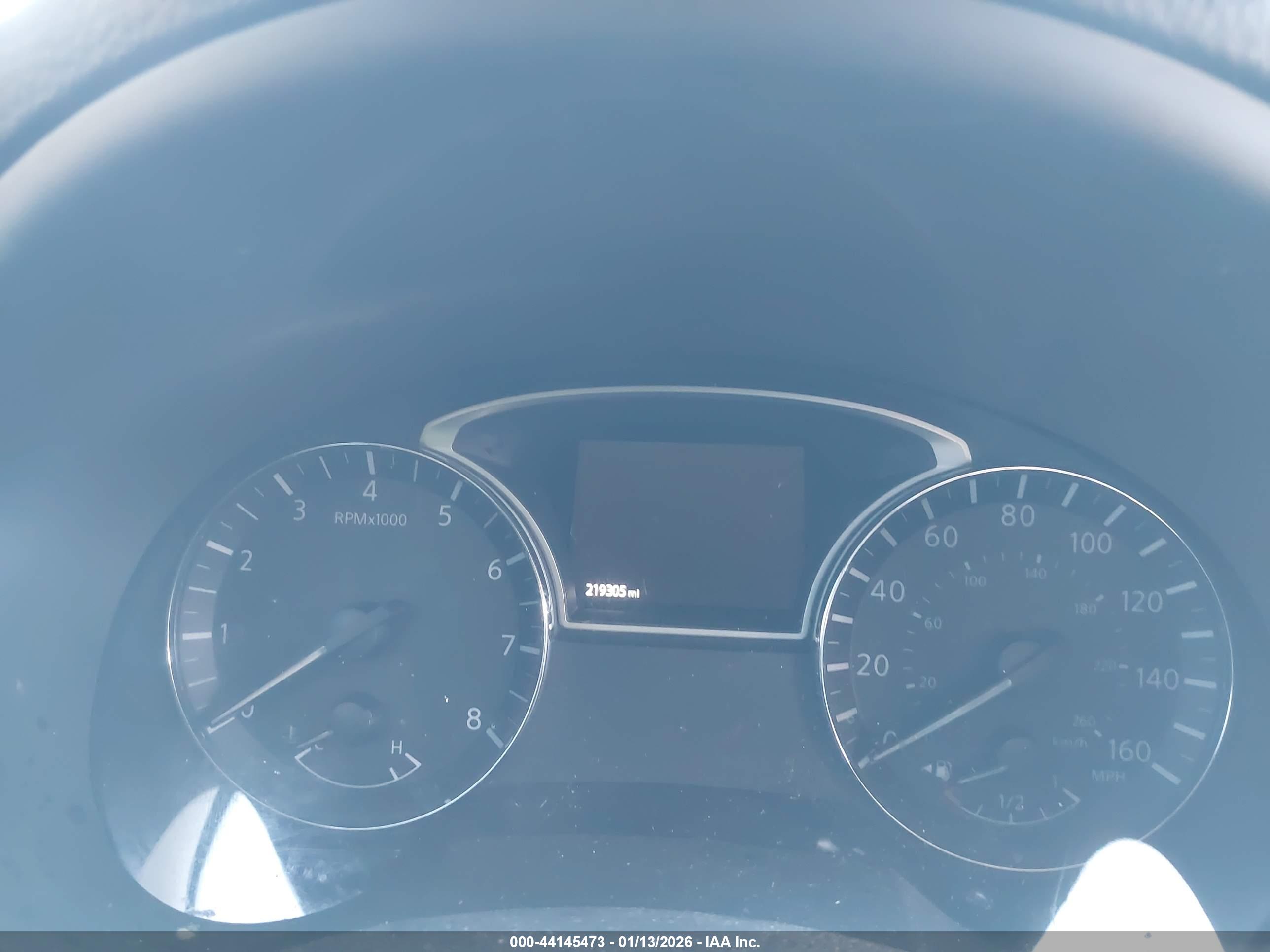 NISSAN ALTIMA image 7