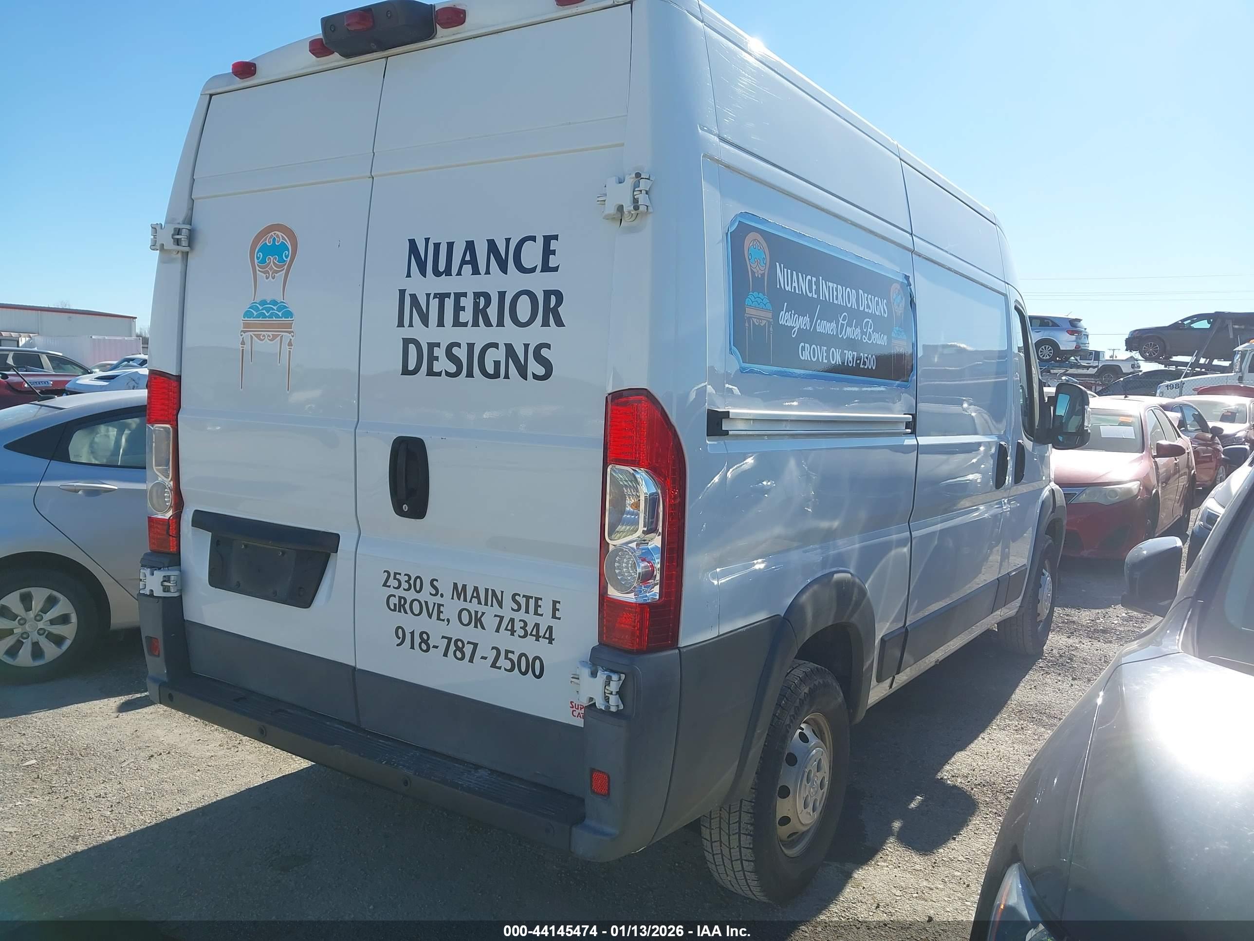 RAM PROMASTER image 4