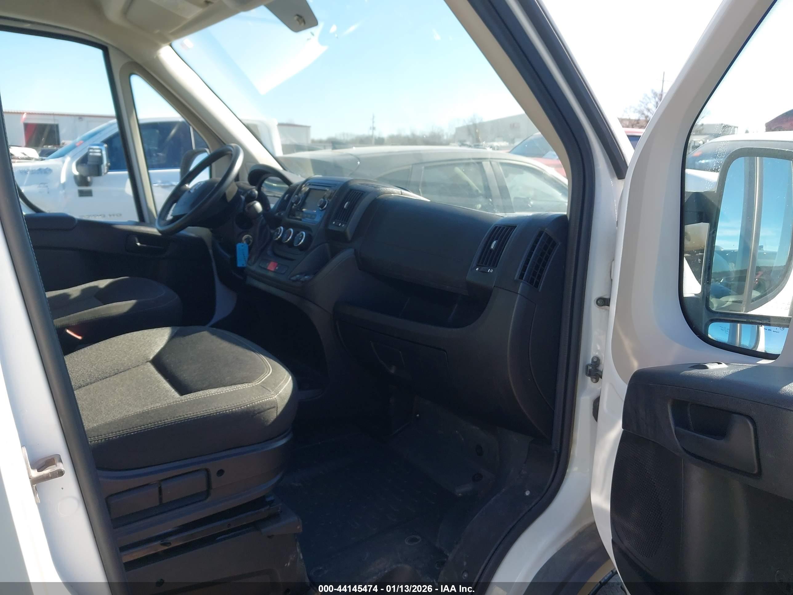 RAM PROMASTER image 5