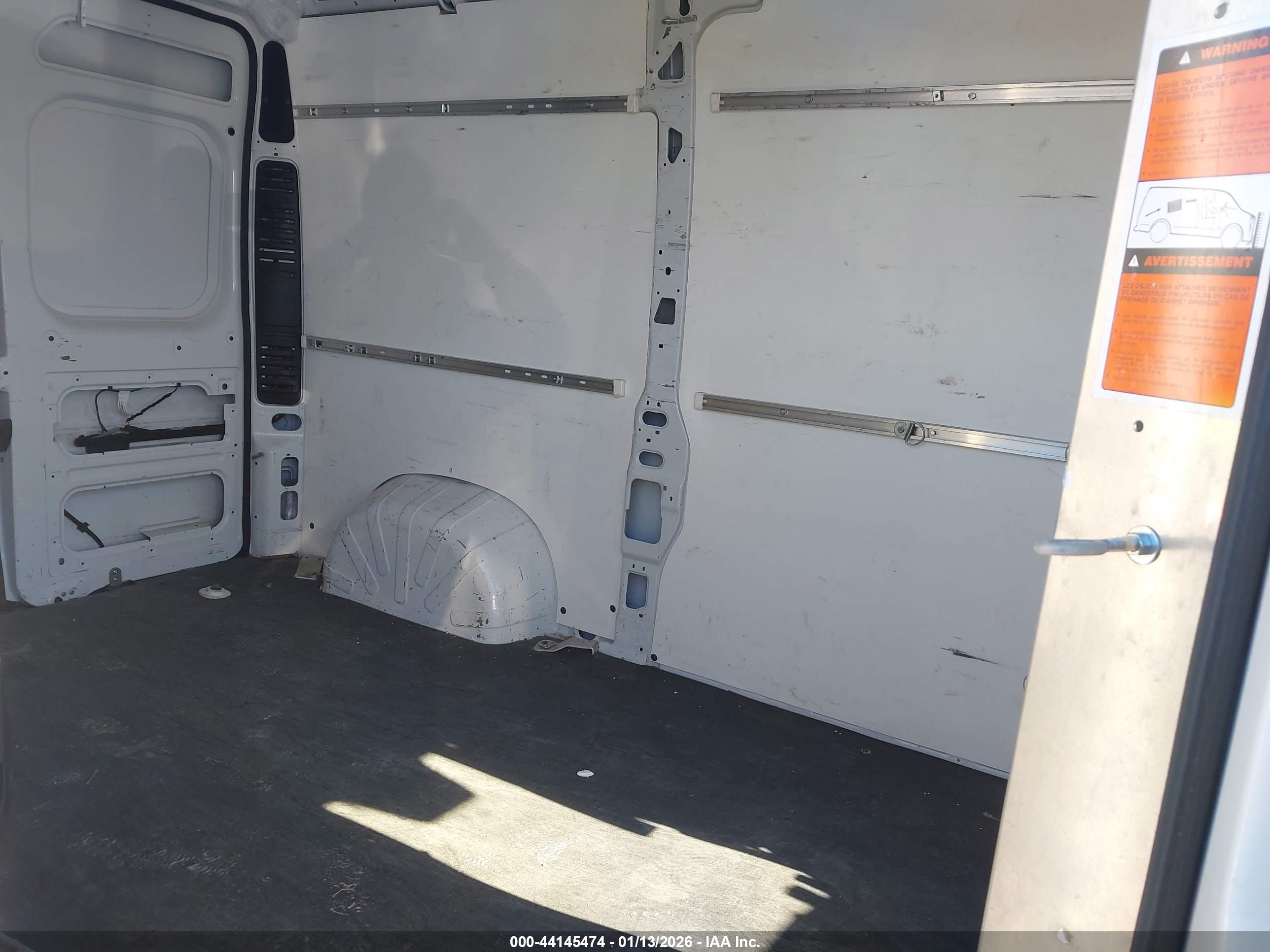 RAM PROMASTER image 8