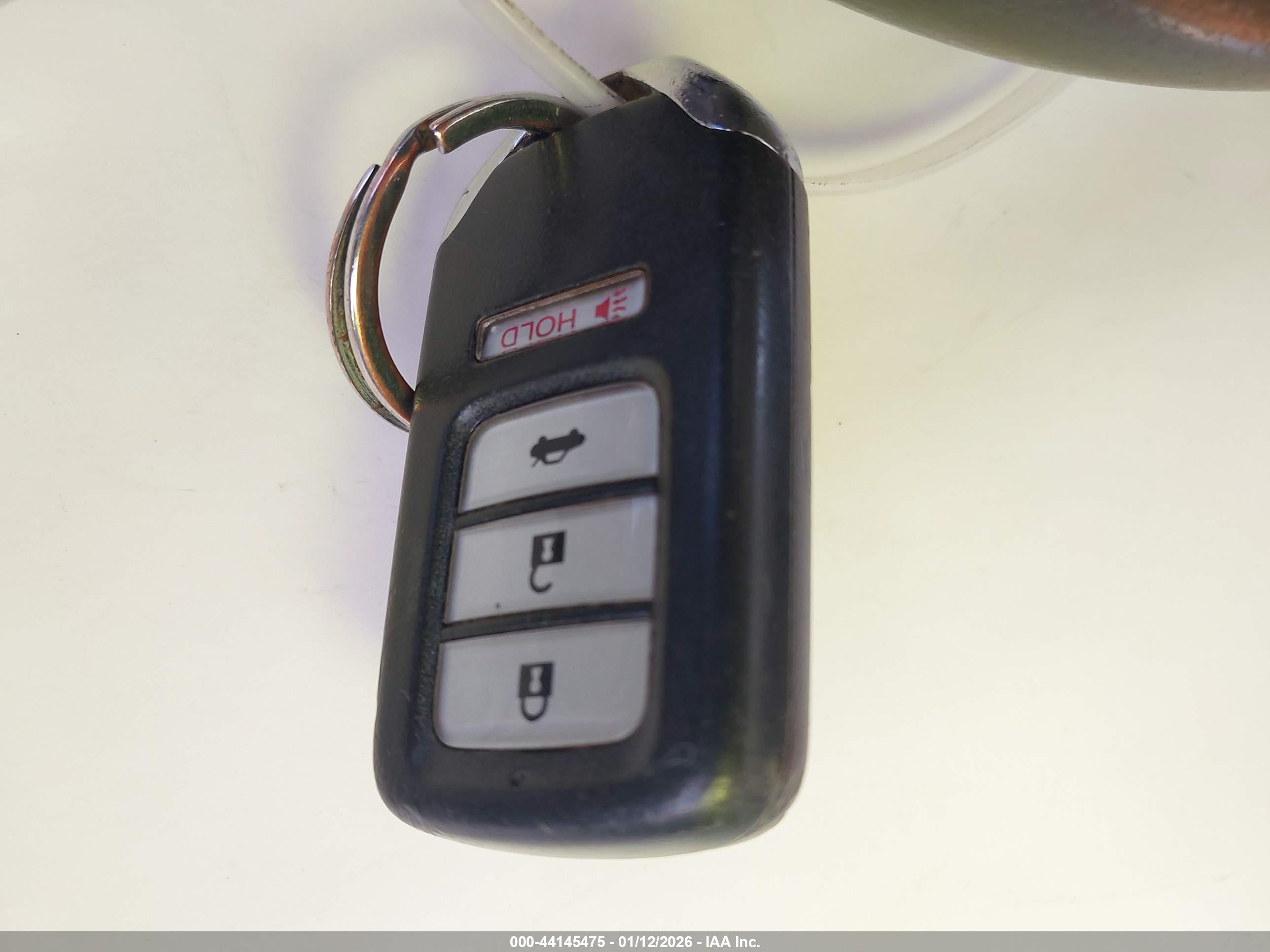 HONDA CIVIC image 11