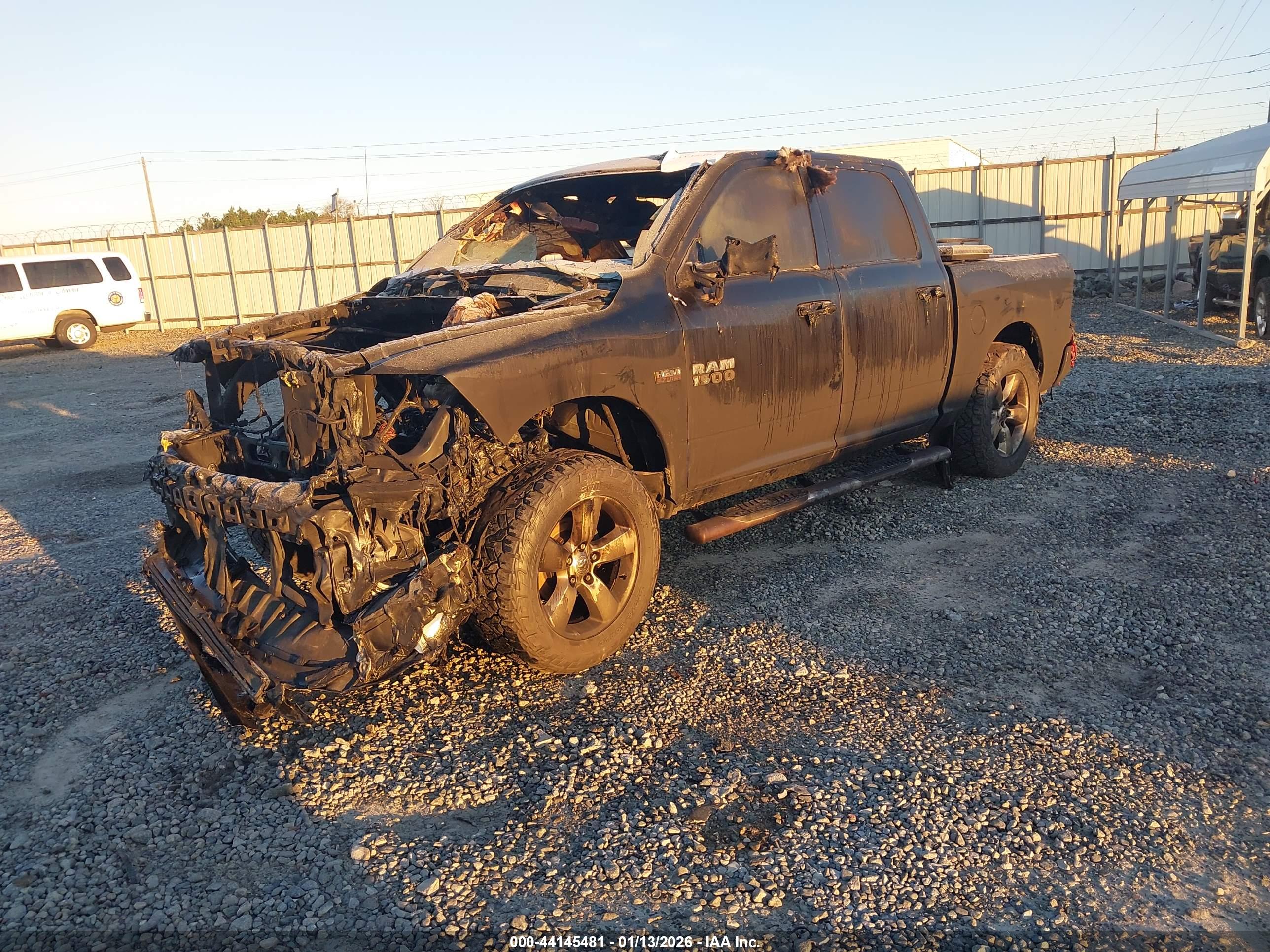 RAM 1500 image 2