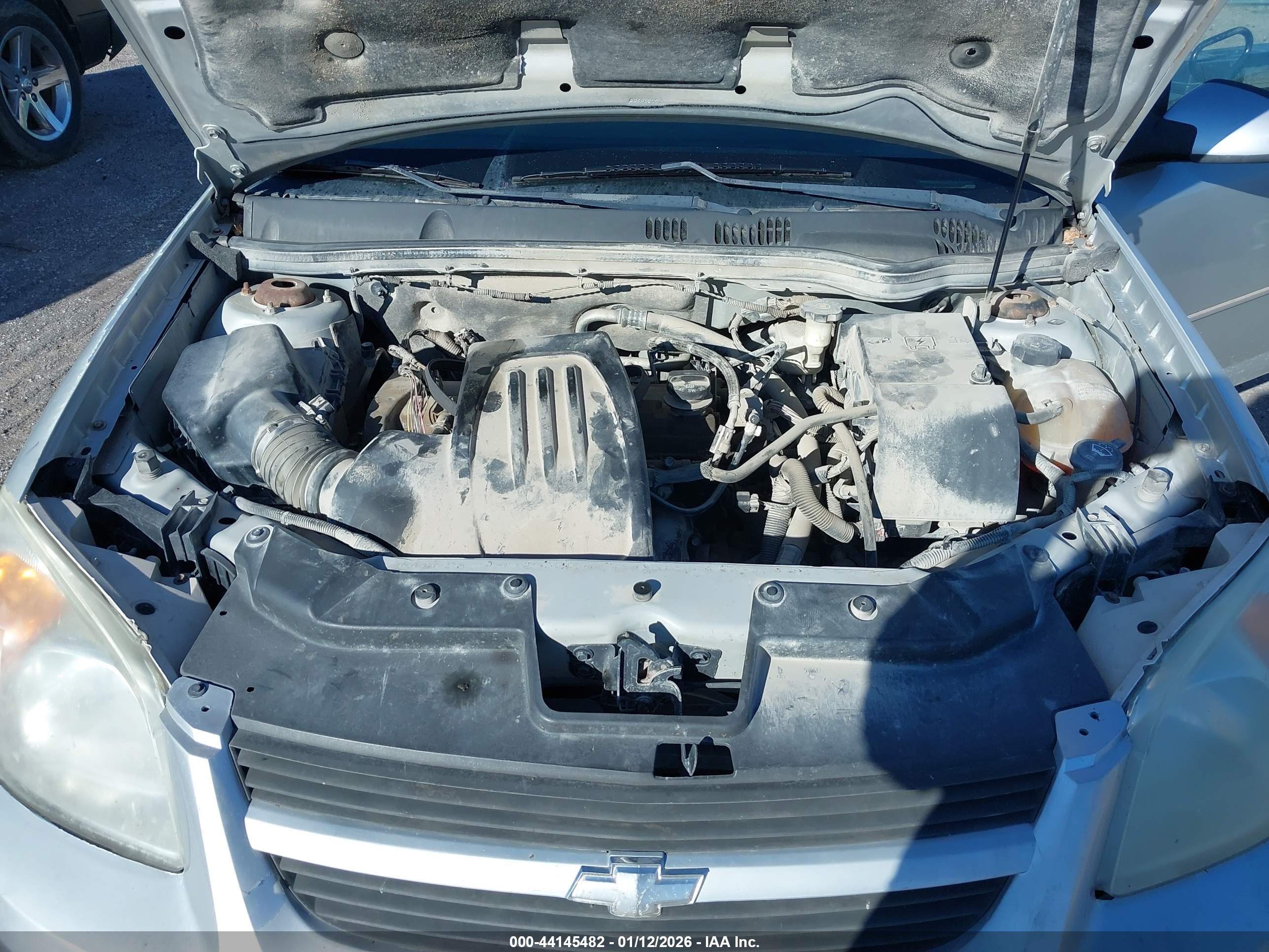 CHEVROLET COBALT image 10