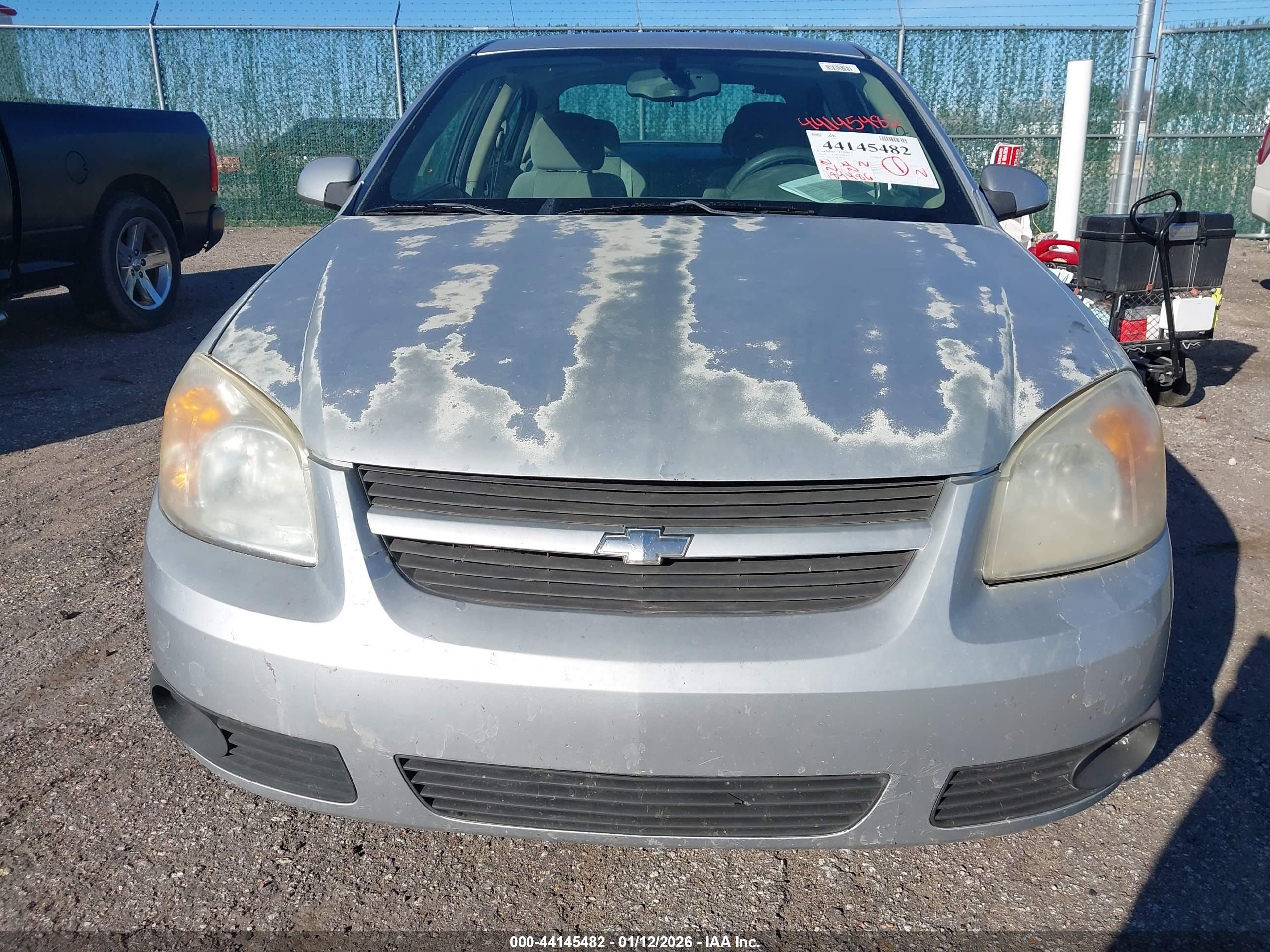 CHEVROLET COBALT image 6