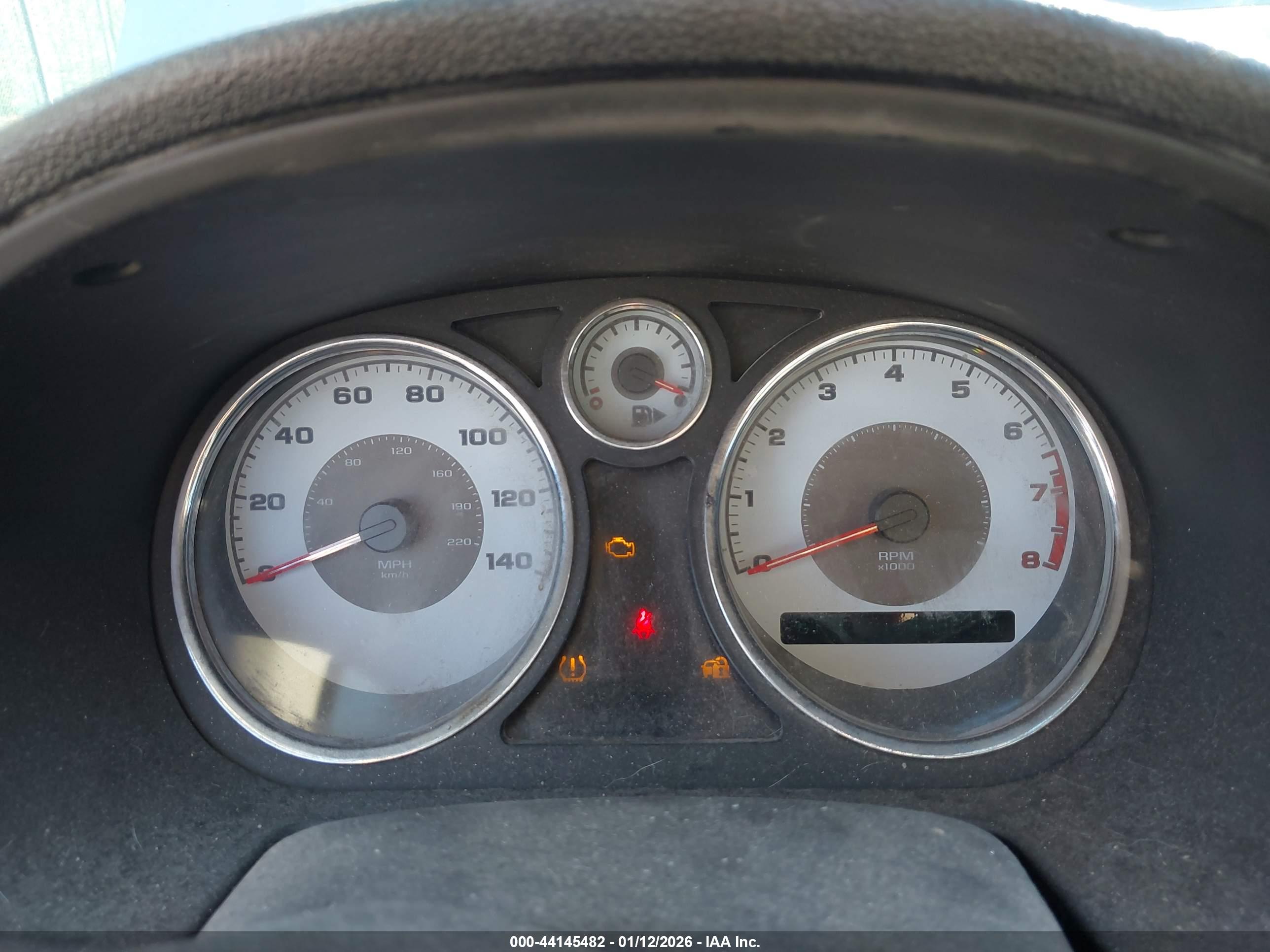 CHEVROLET COBALT image 7
