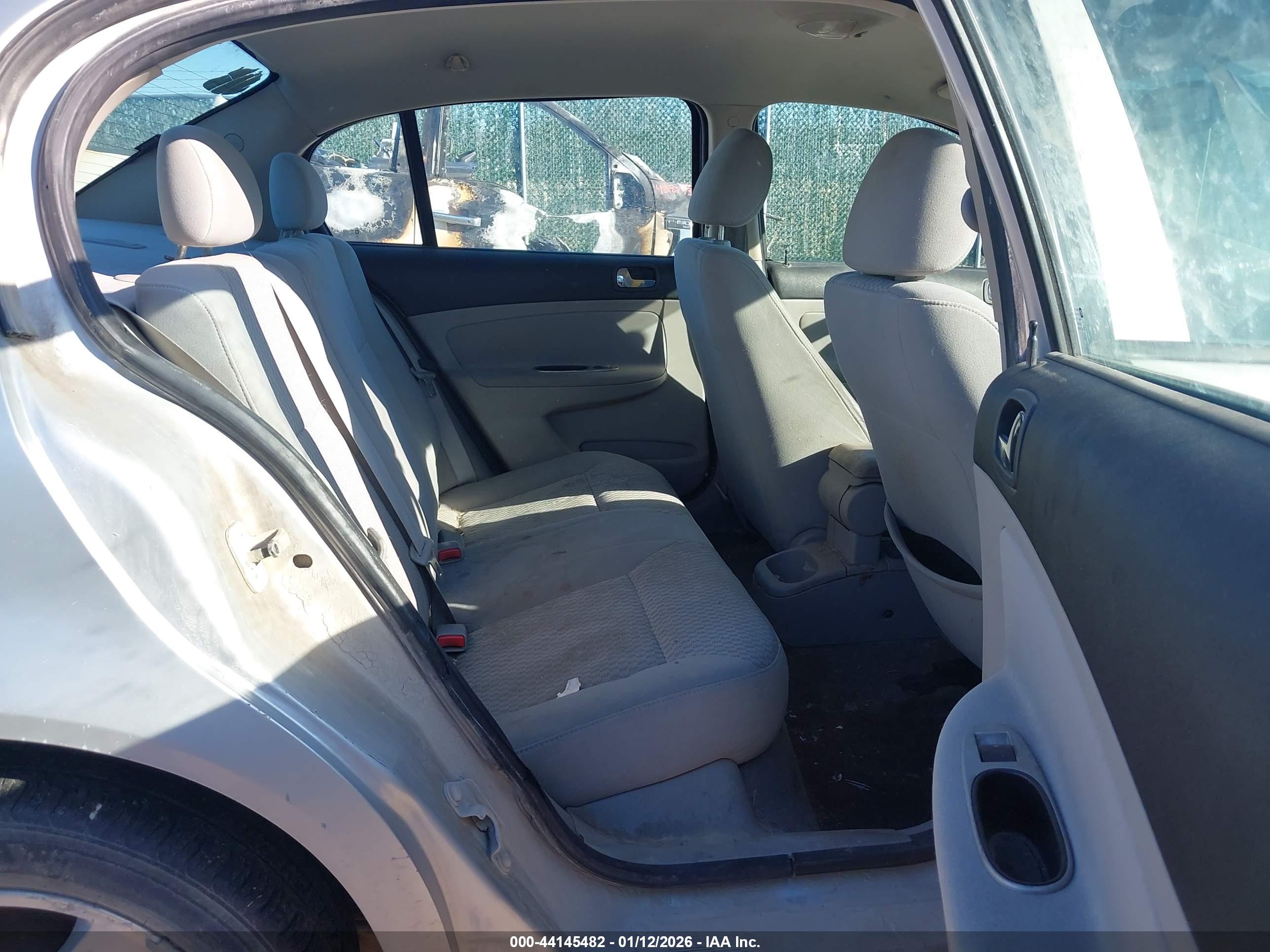 CHEVROLET COBALT image 8