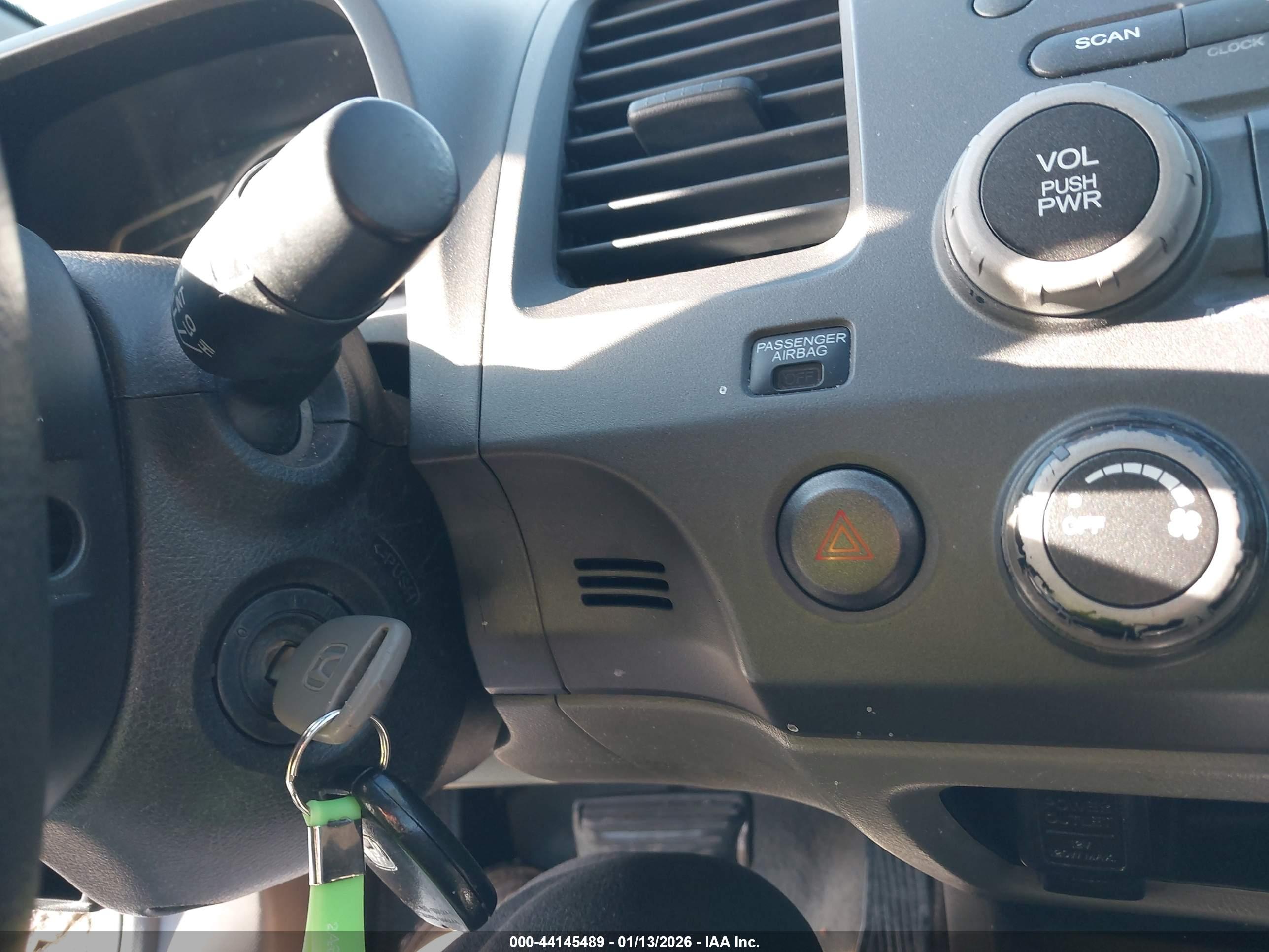 HONDA CIVIC image 11