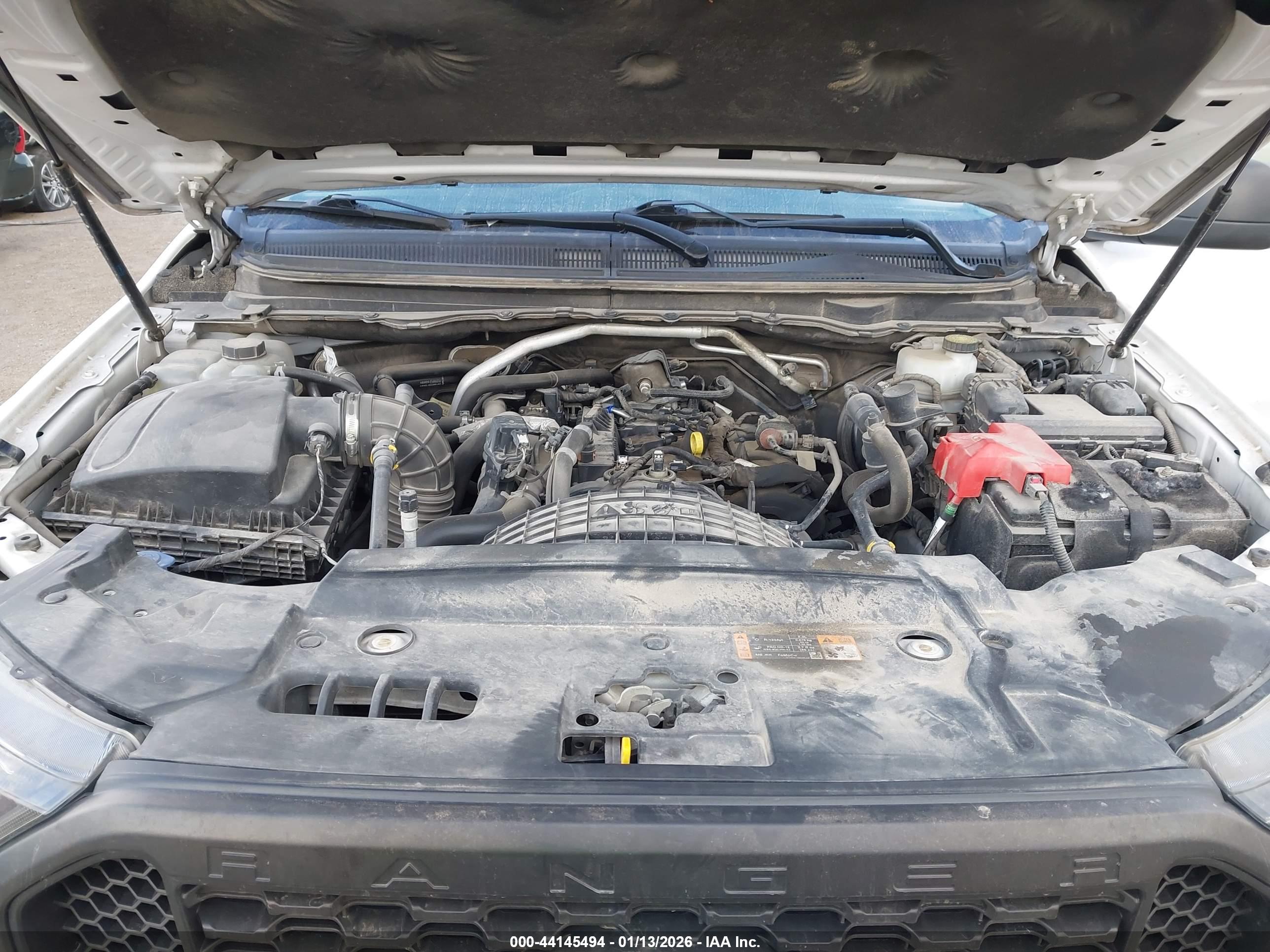 FORD RANGER image 10