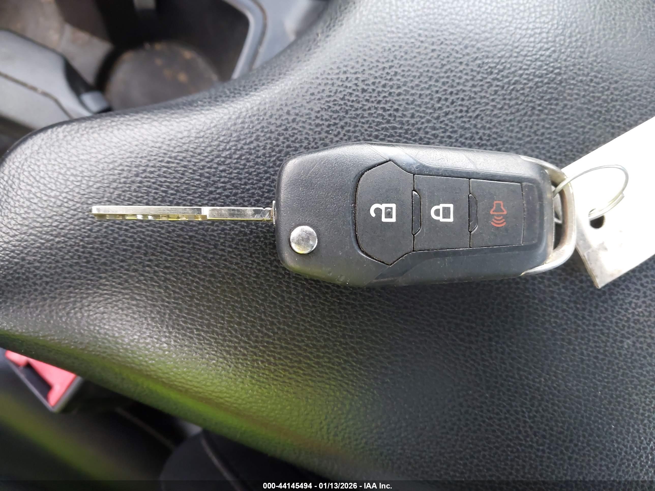 FORD RANGER image 11