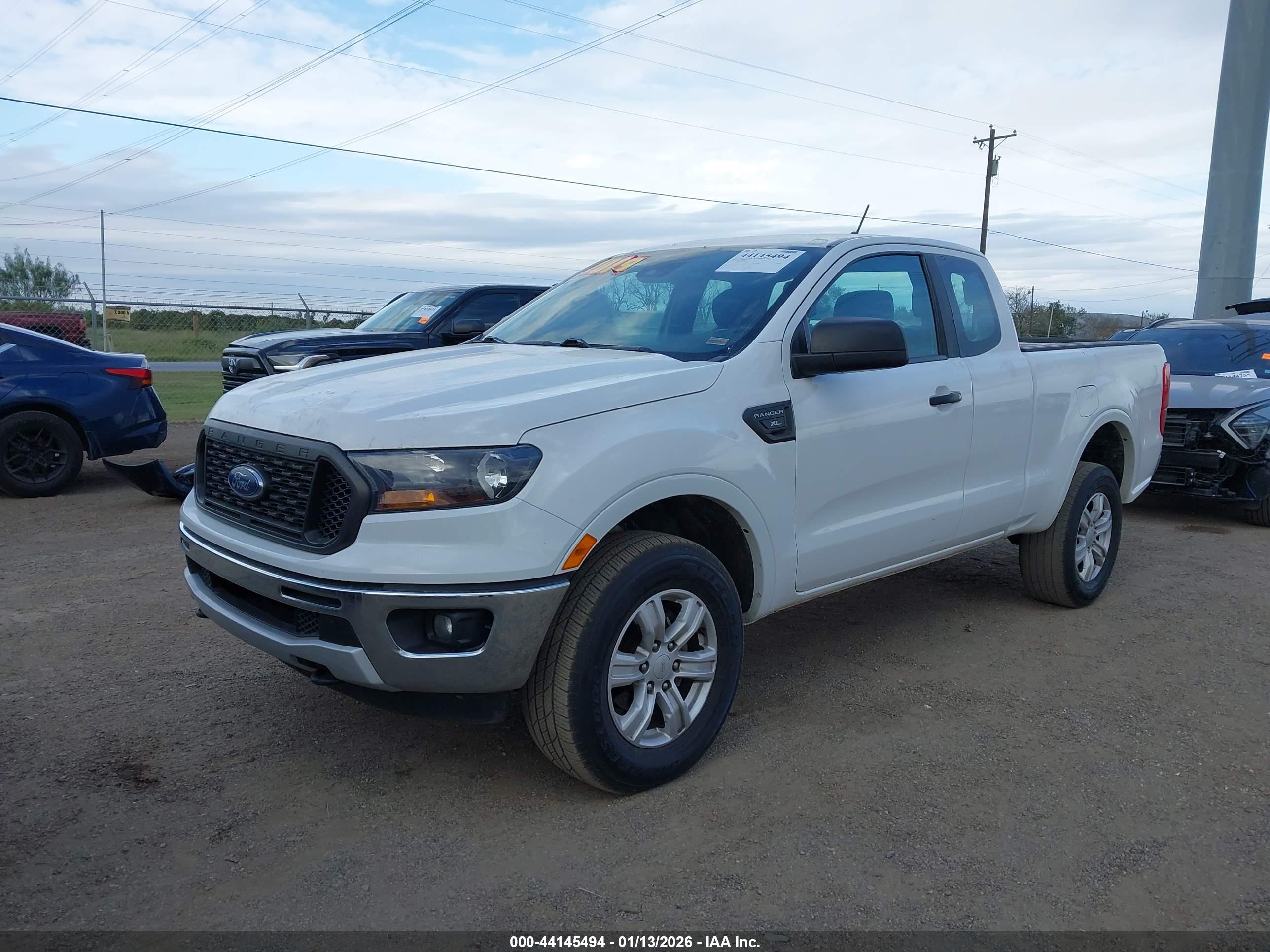 FORD RANGER image 2