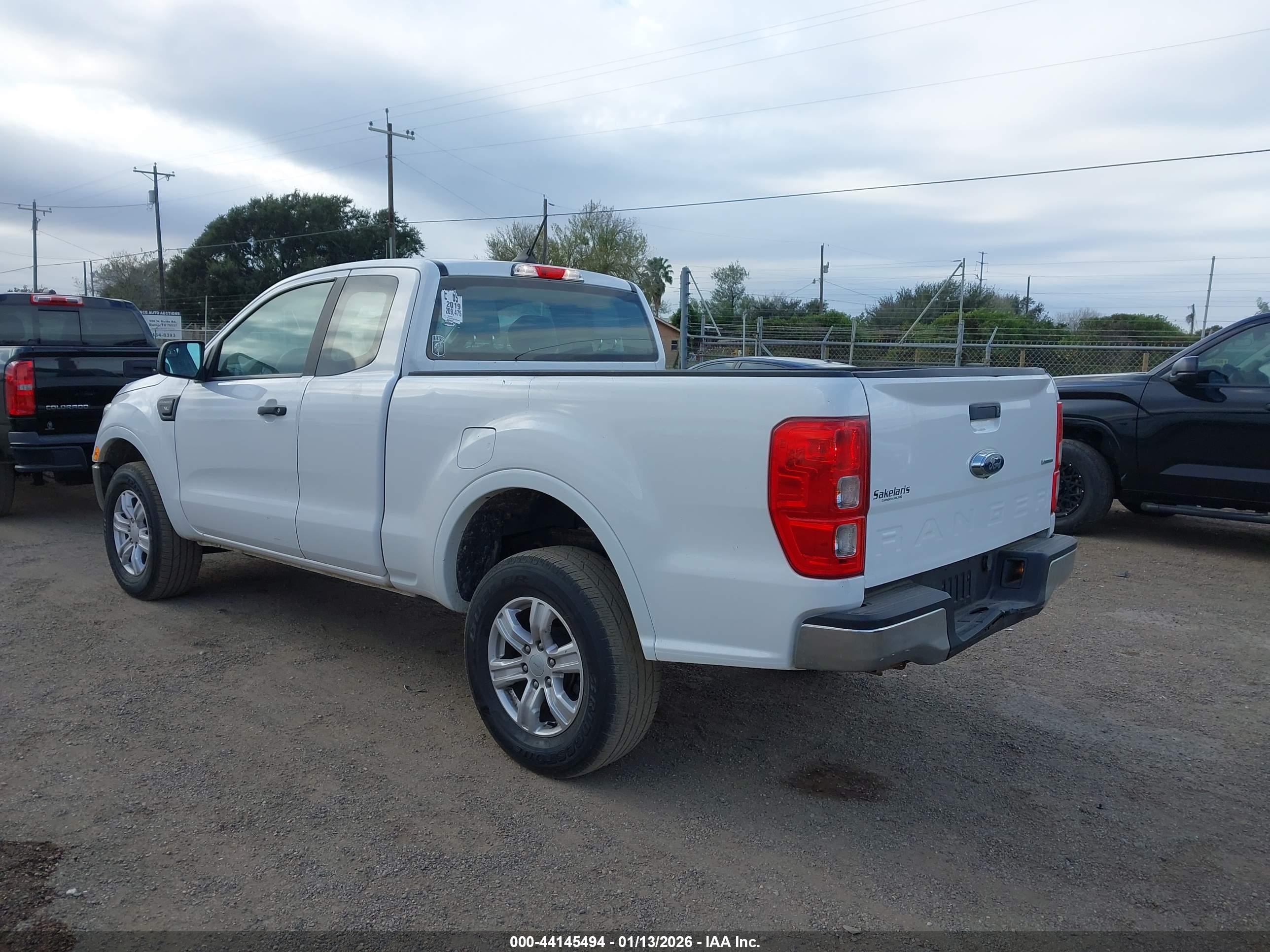 FORD RANGER image 3