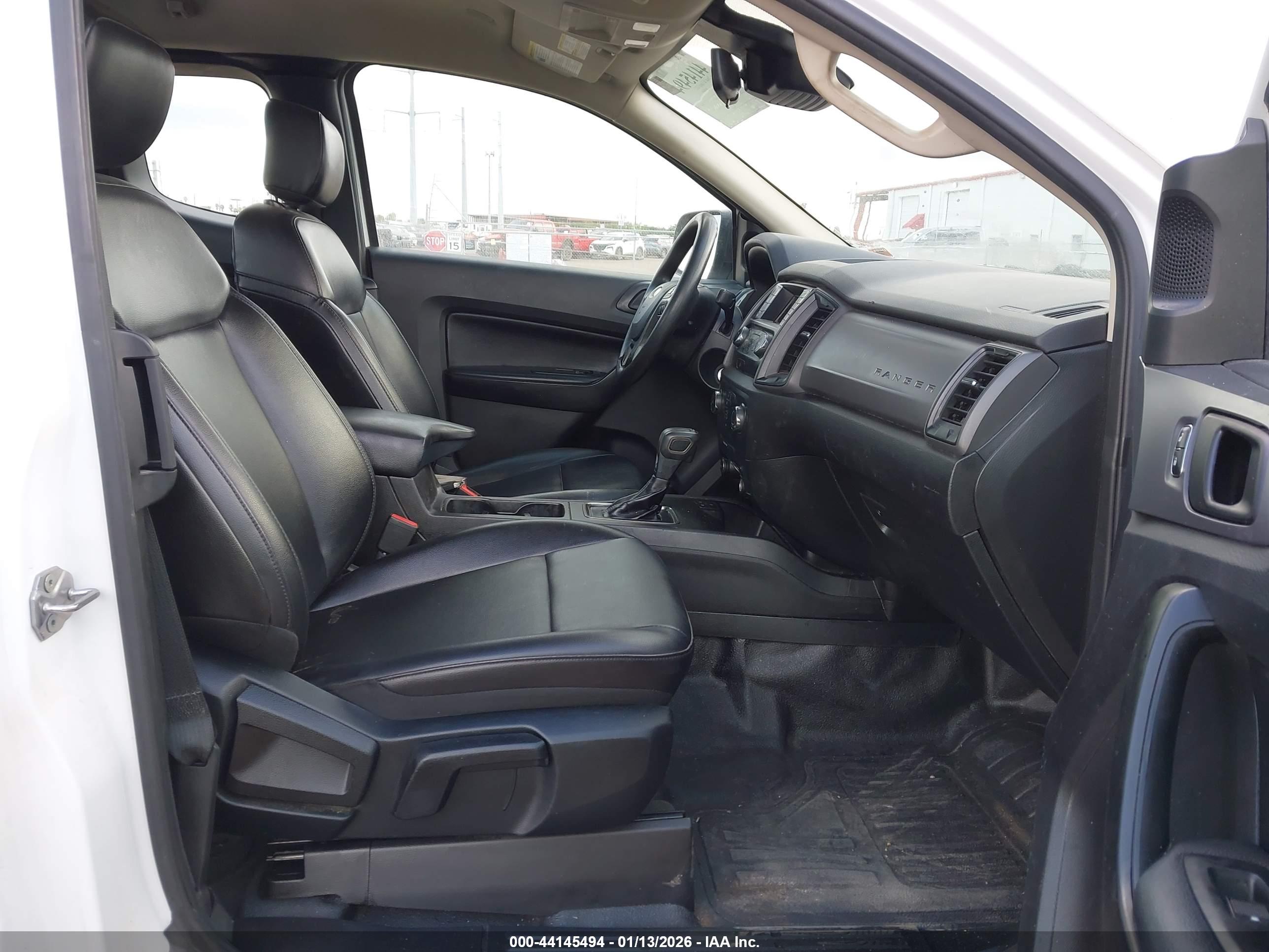FORD RANGER image 5