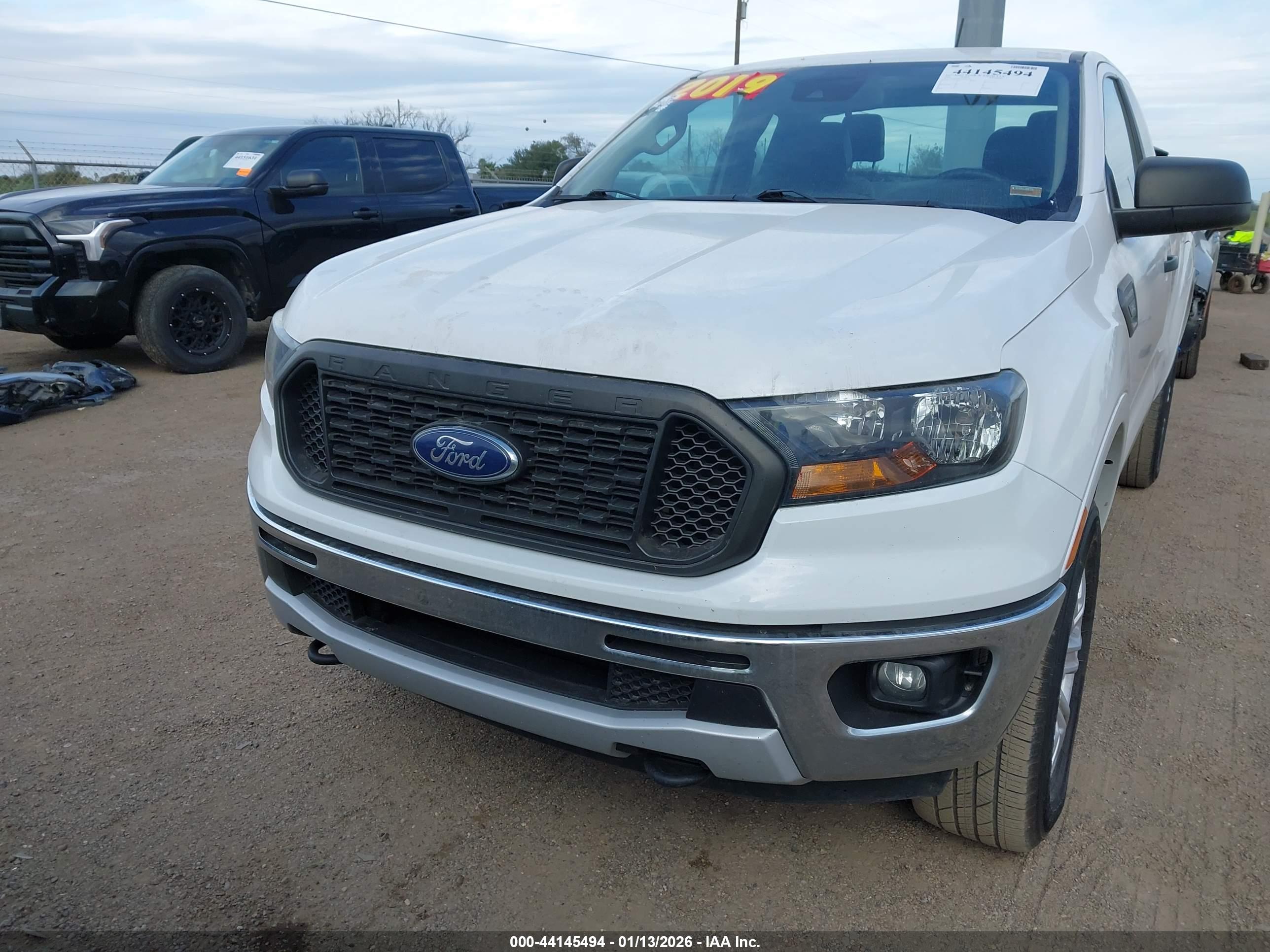 FORD RANGER image 6