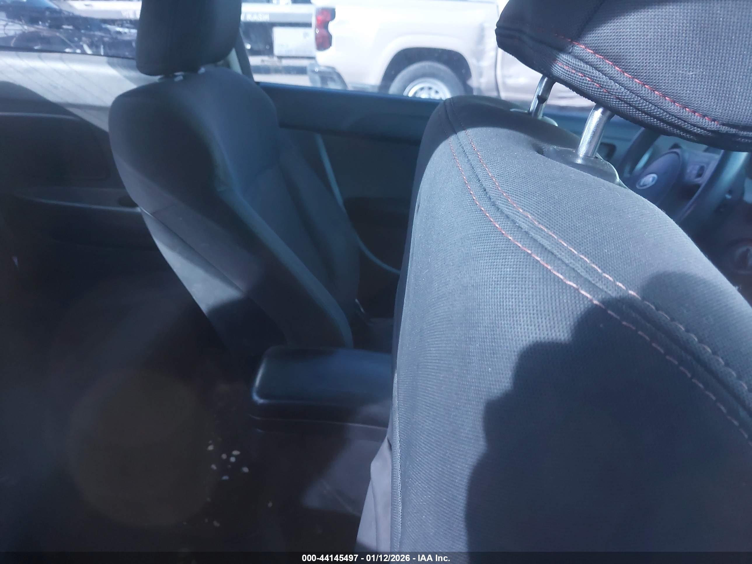 KIA FORTE image 5