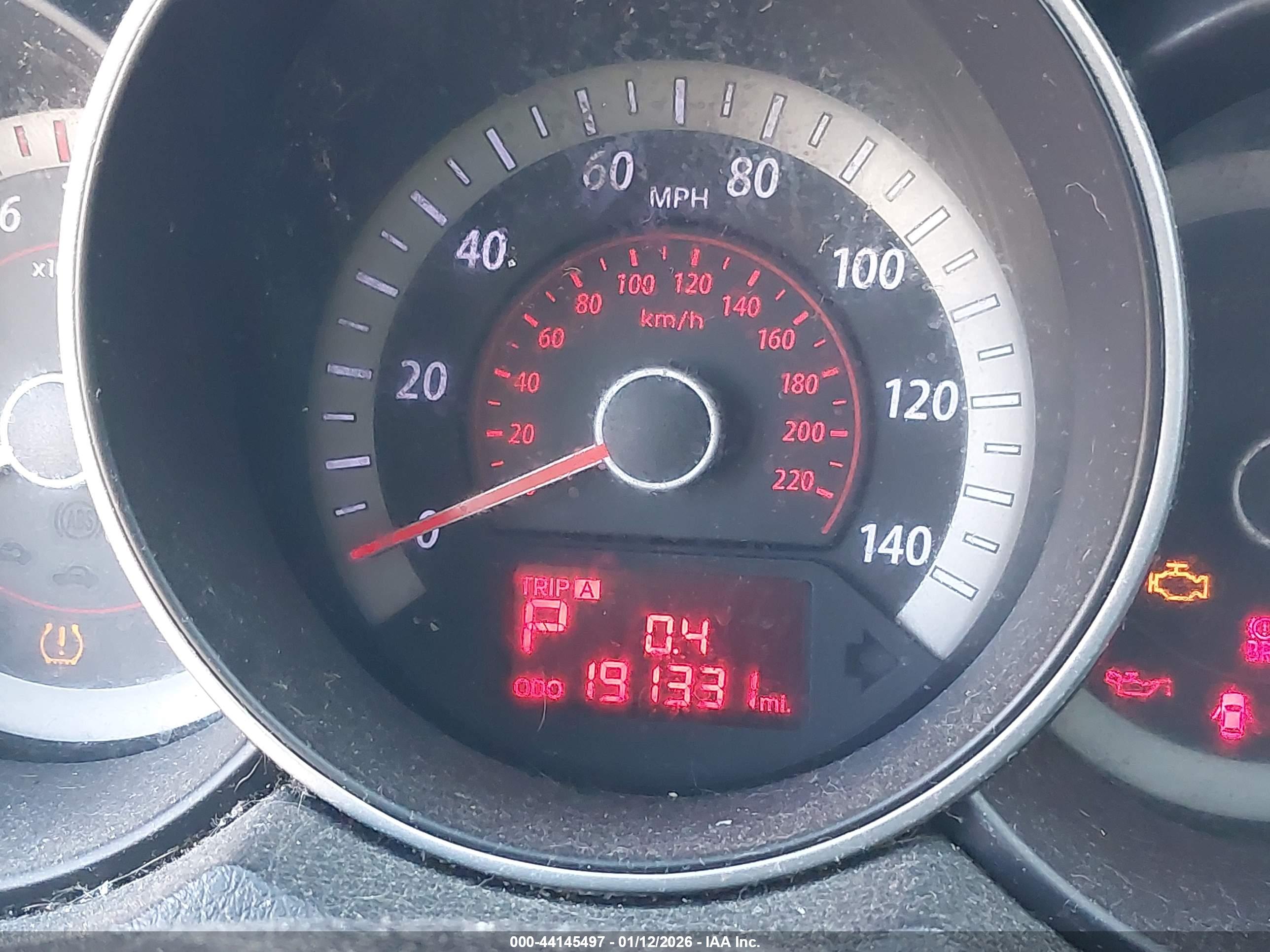 KIA FORTE image 7