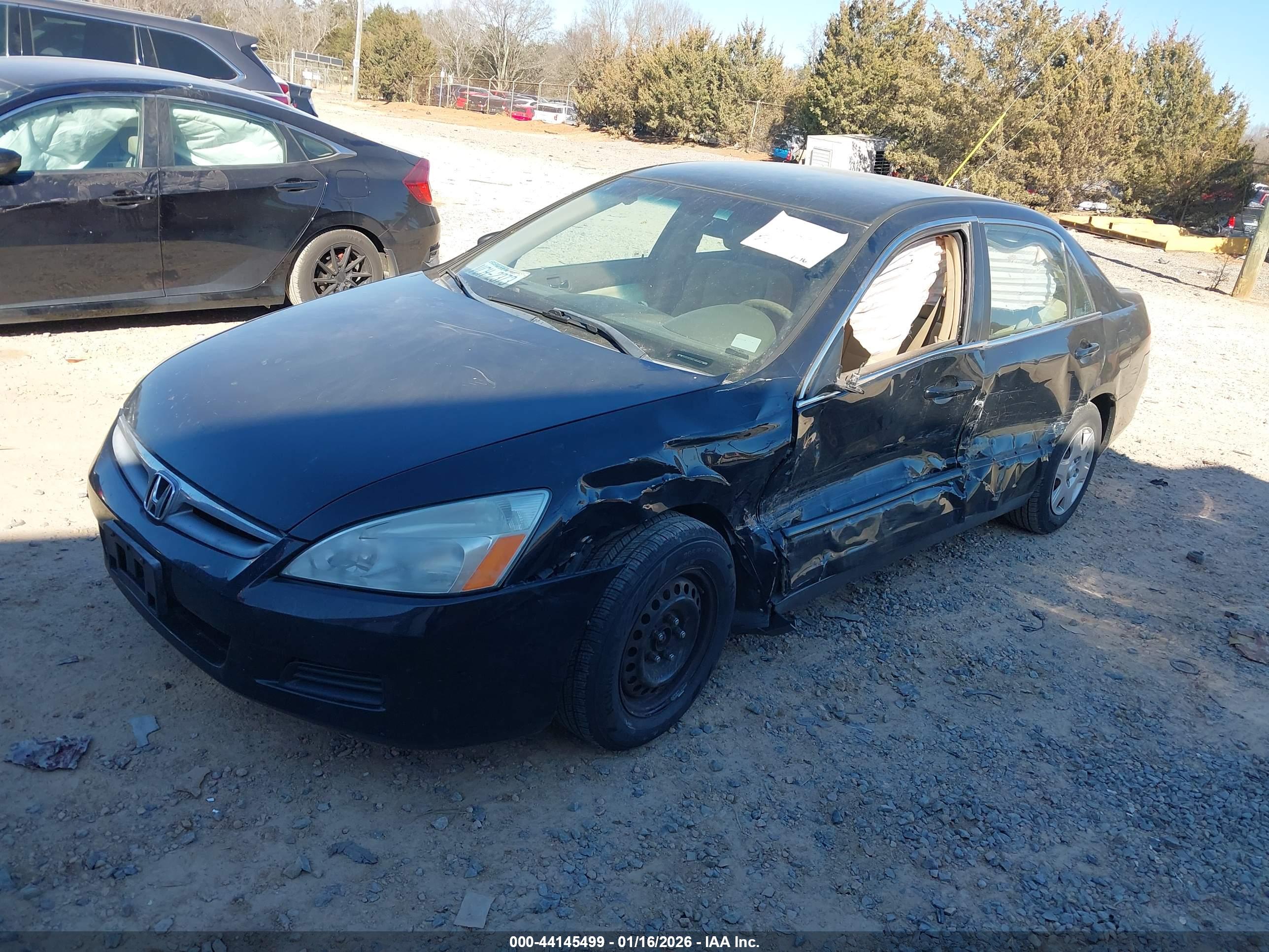HONDA ACCORD image 2