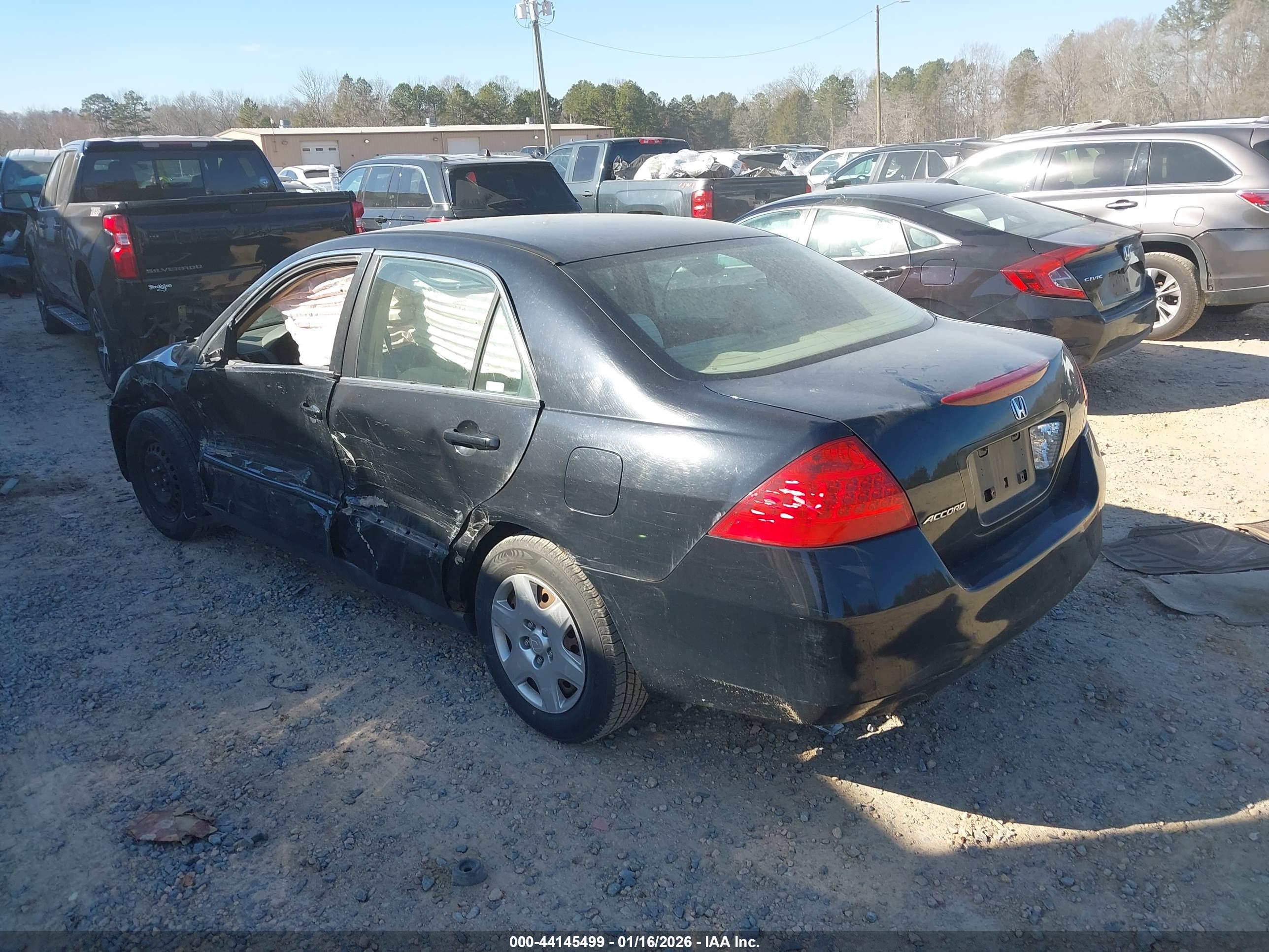 HONDA ACCORD image 3