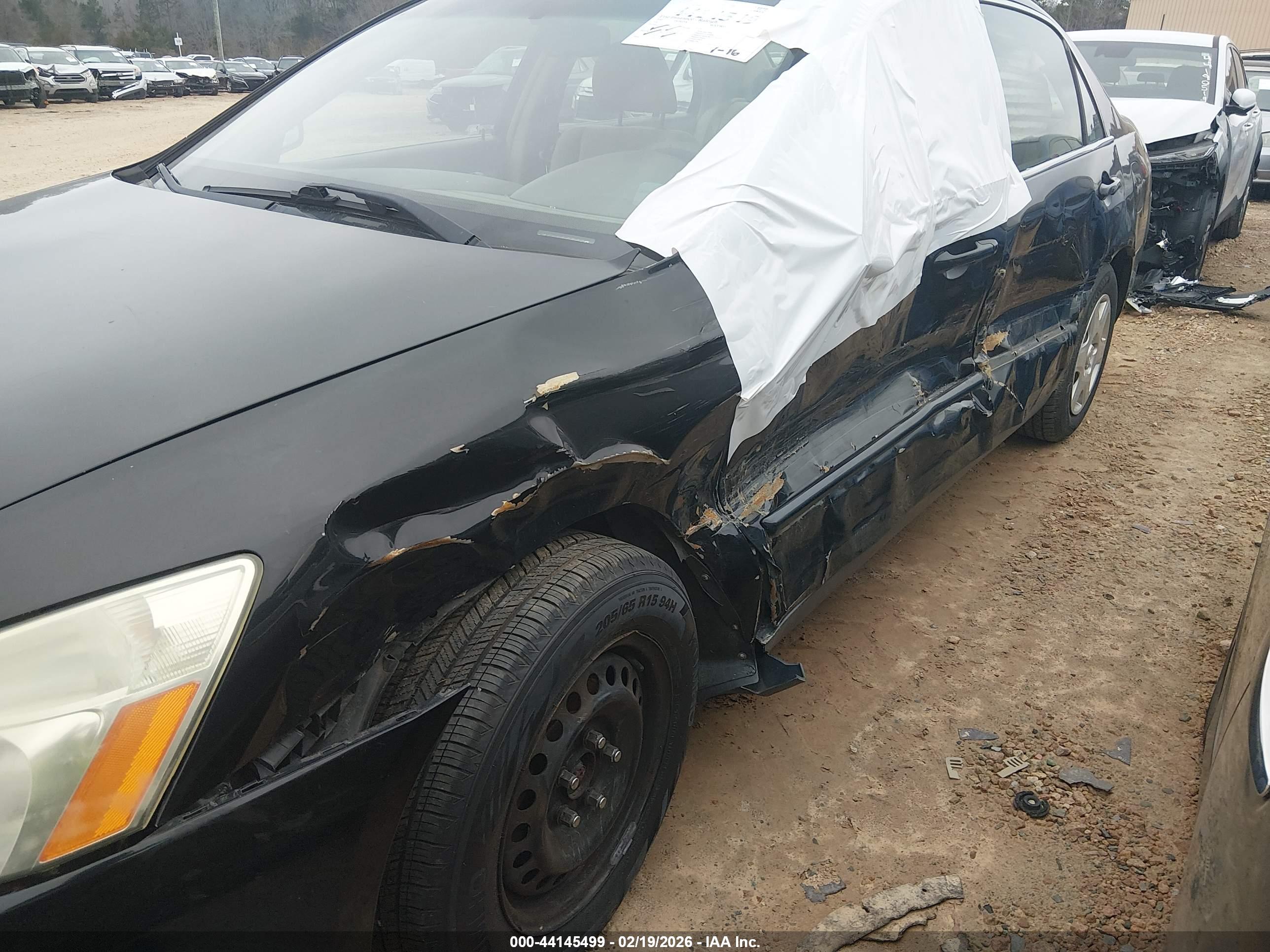 HONDA ACCORD image 6